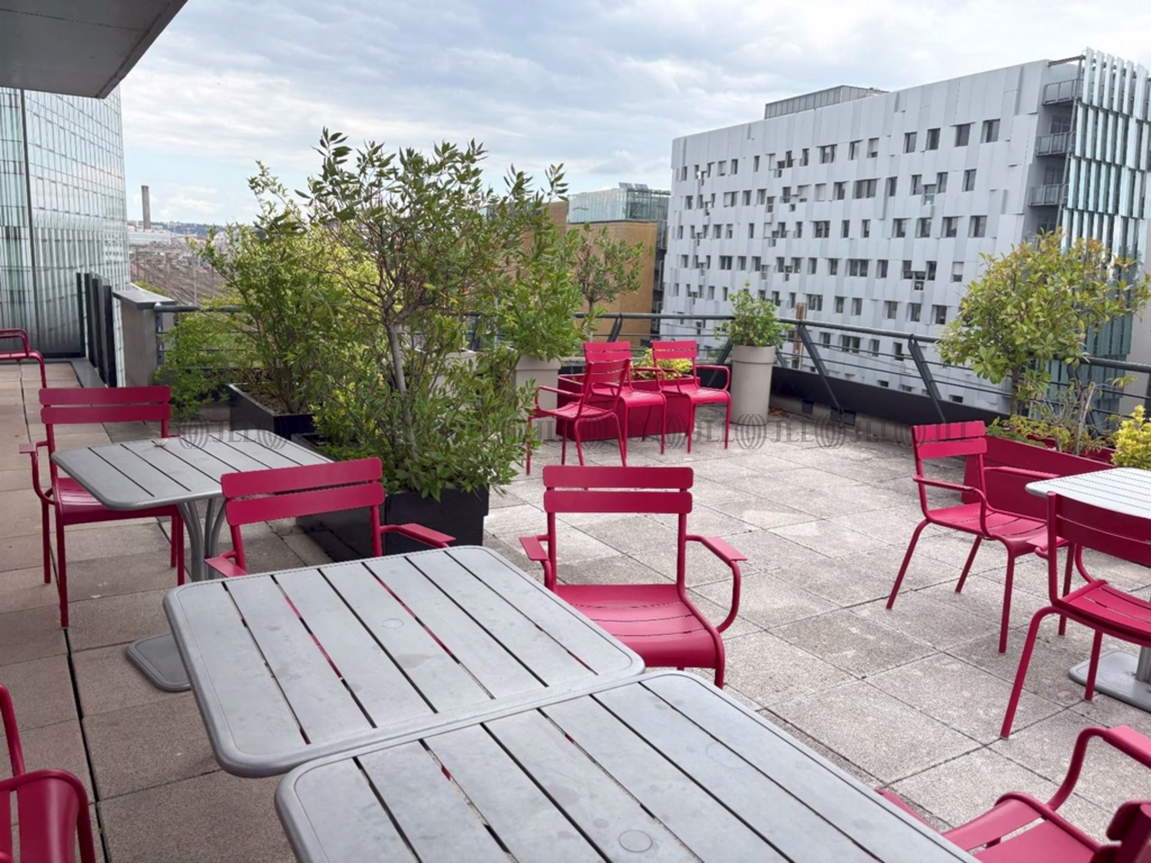 ATRIUM PART DIEU