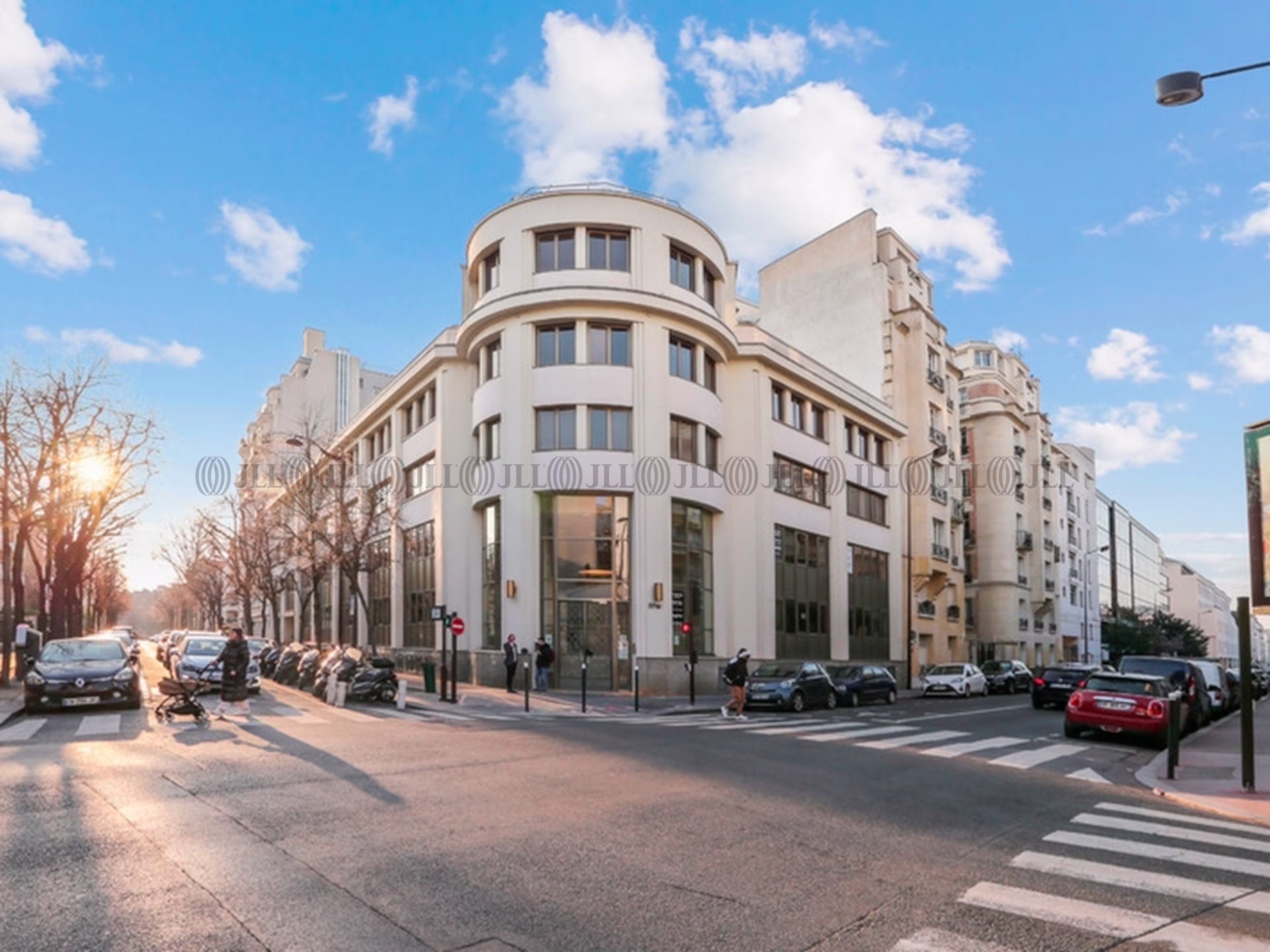 TOGETHER - NEUILLY SUR SEINE