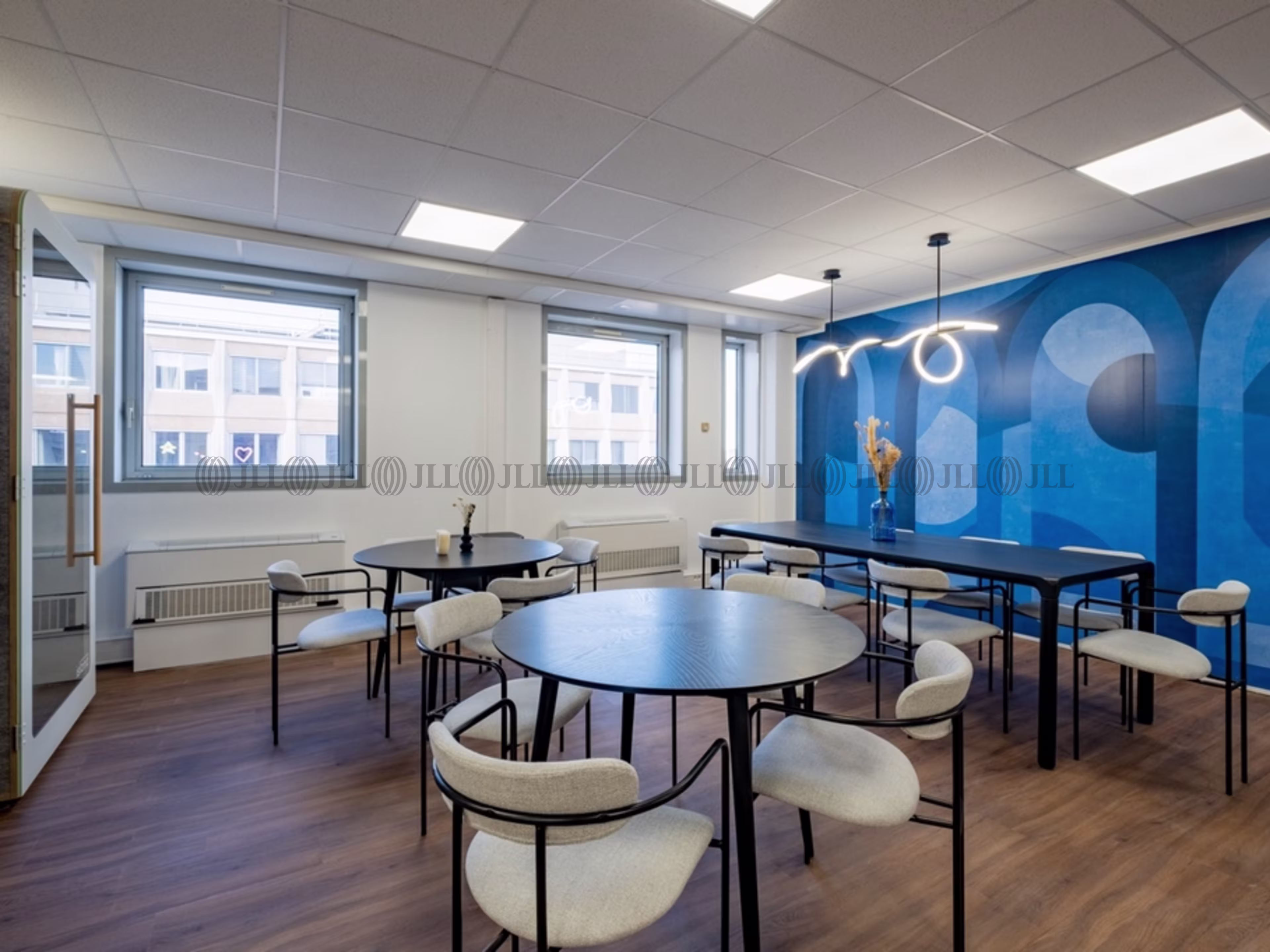 LE FORUM - COWORKING