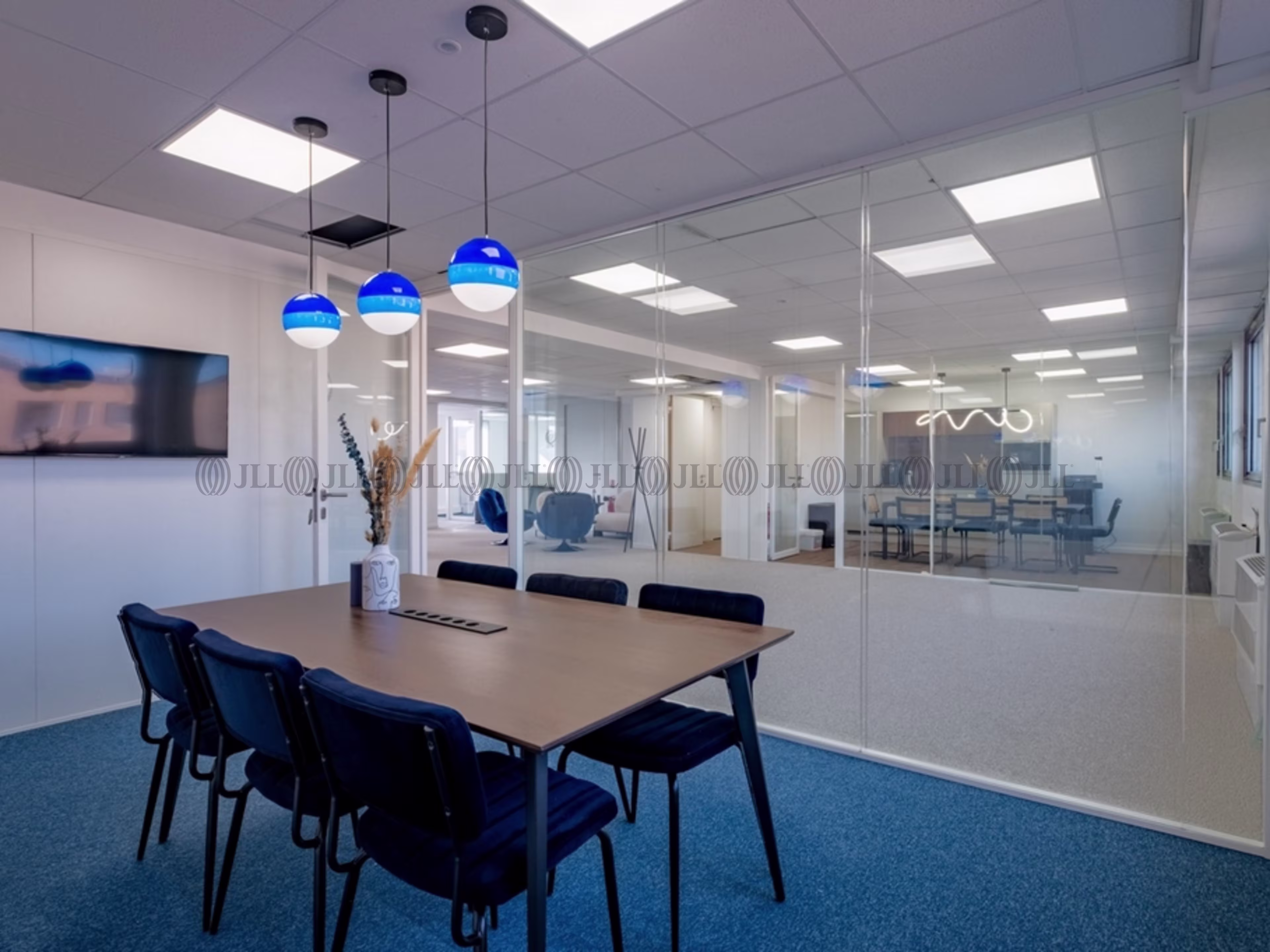 LE FORUM - COWORKING