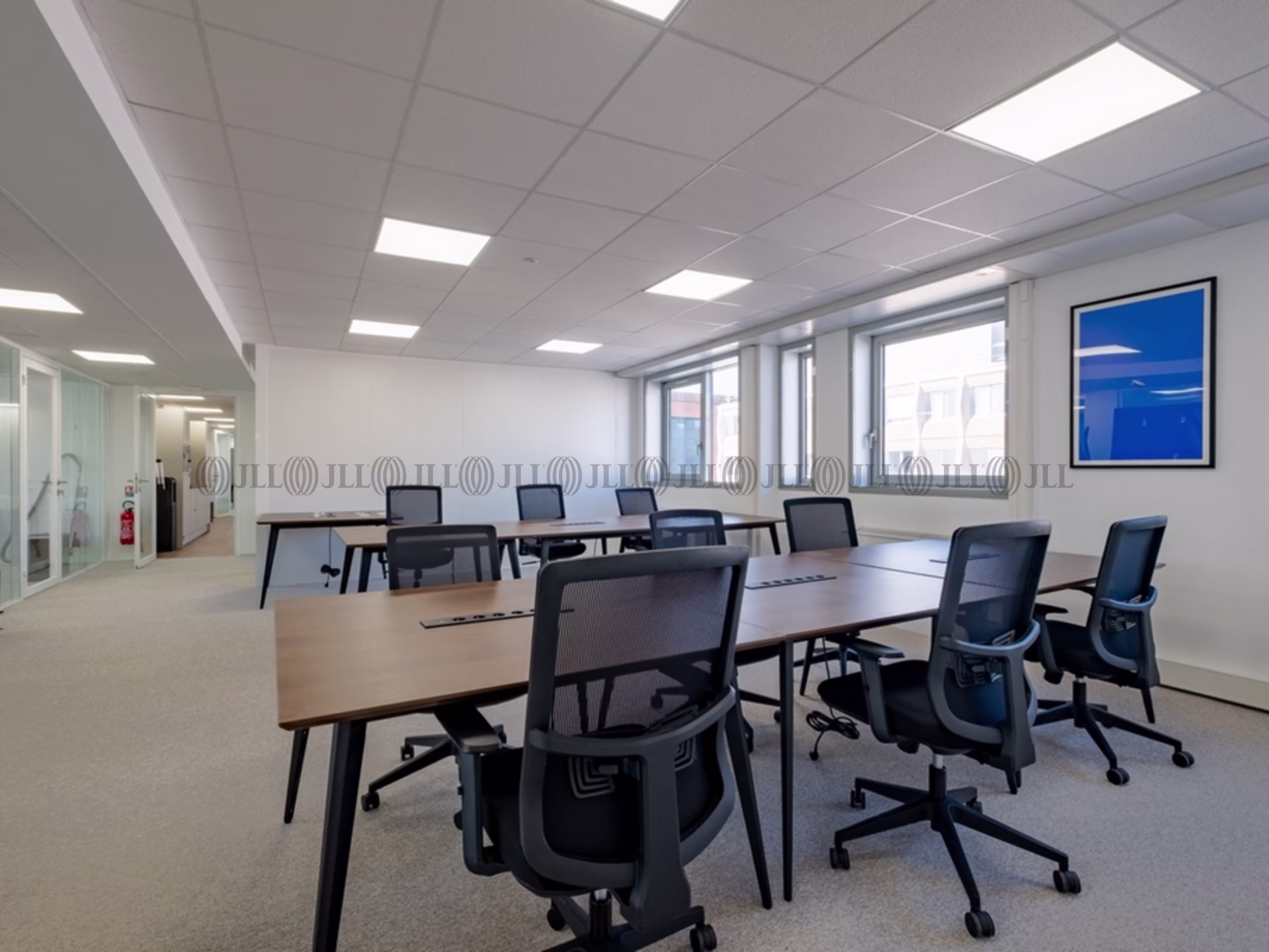 LE FORUM - COWORKING