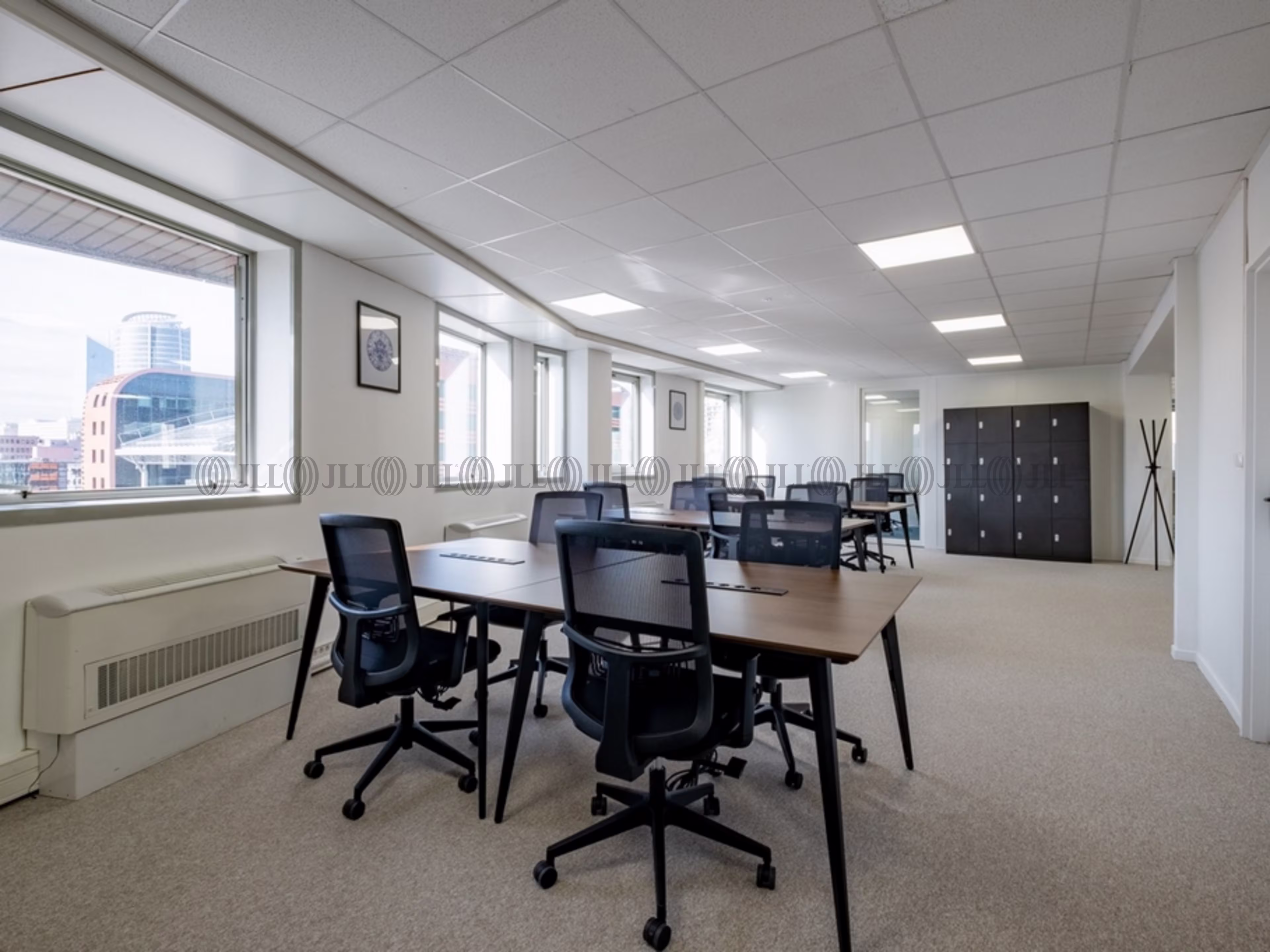 LE FORUM - COWORKING