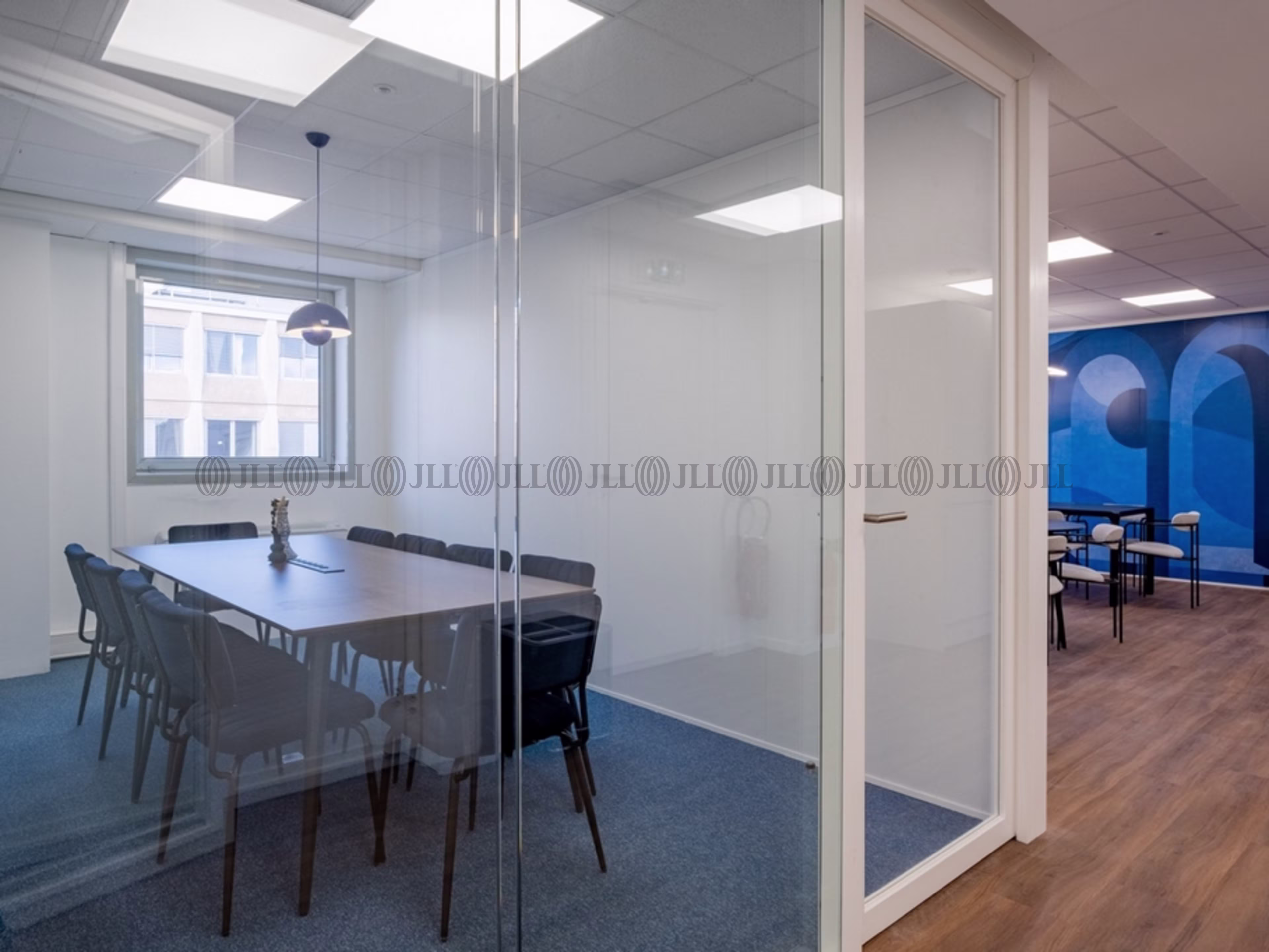 LE FORUM - COWORKING