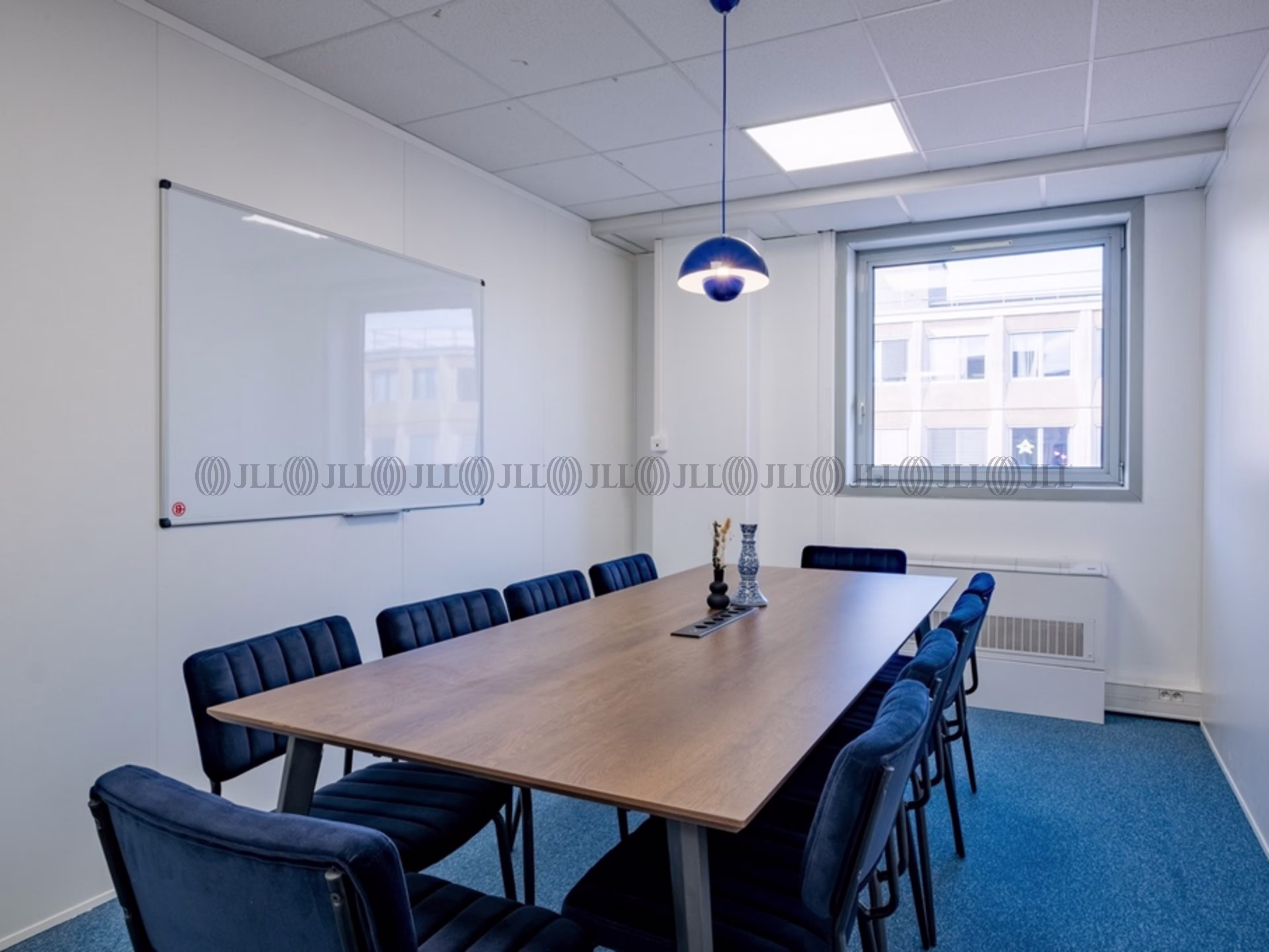LE FORUM - COWORKING