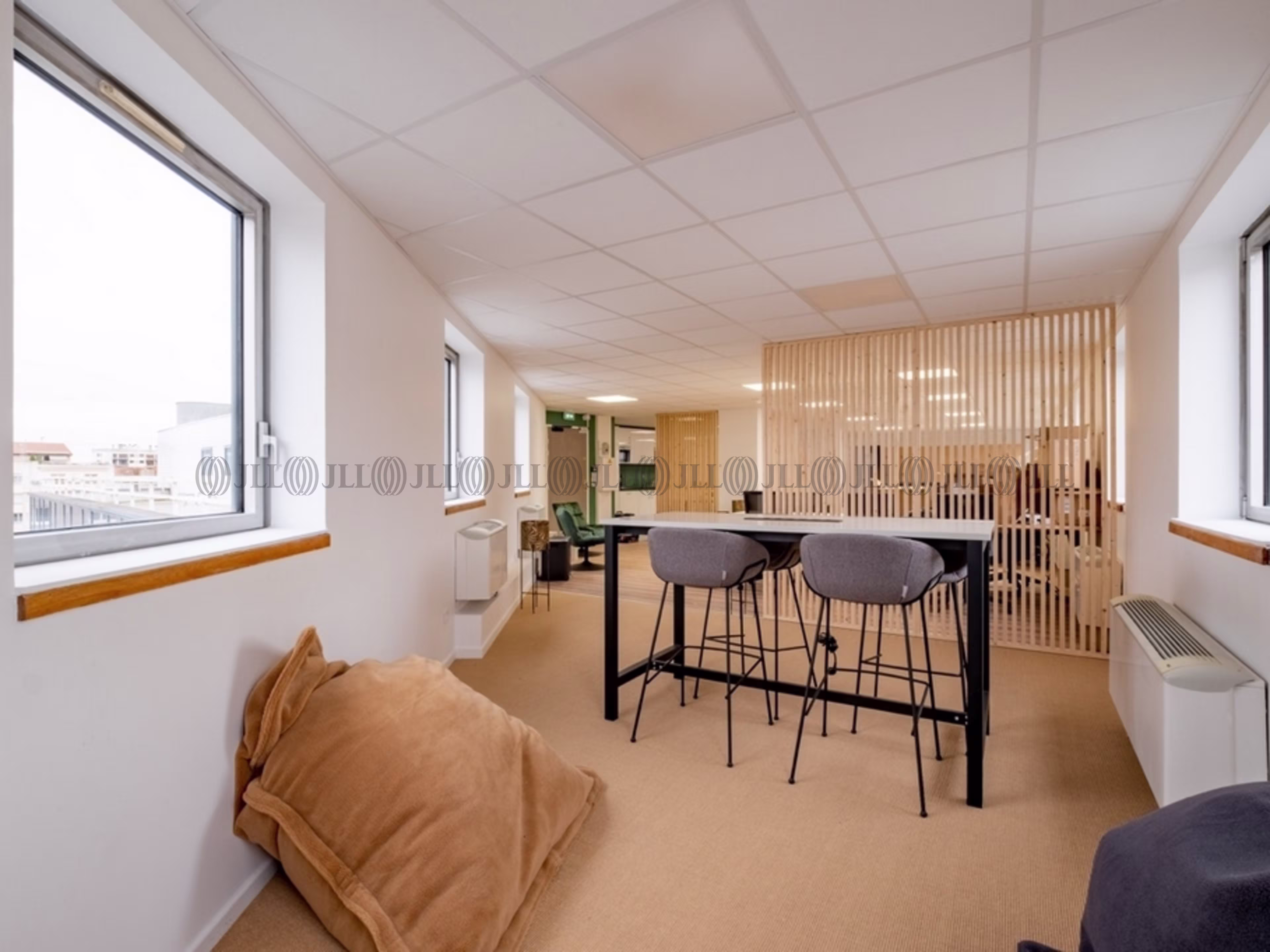 LE PHENIX - COWORKING