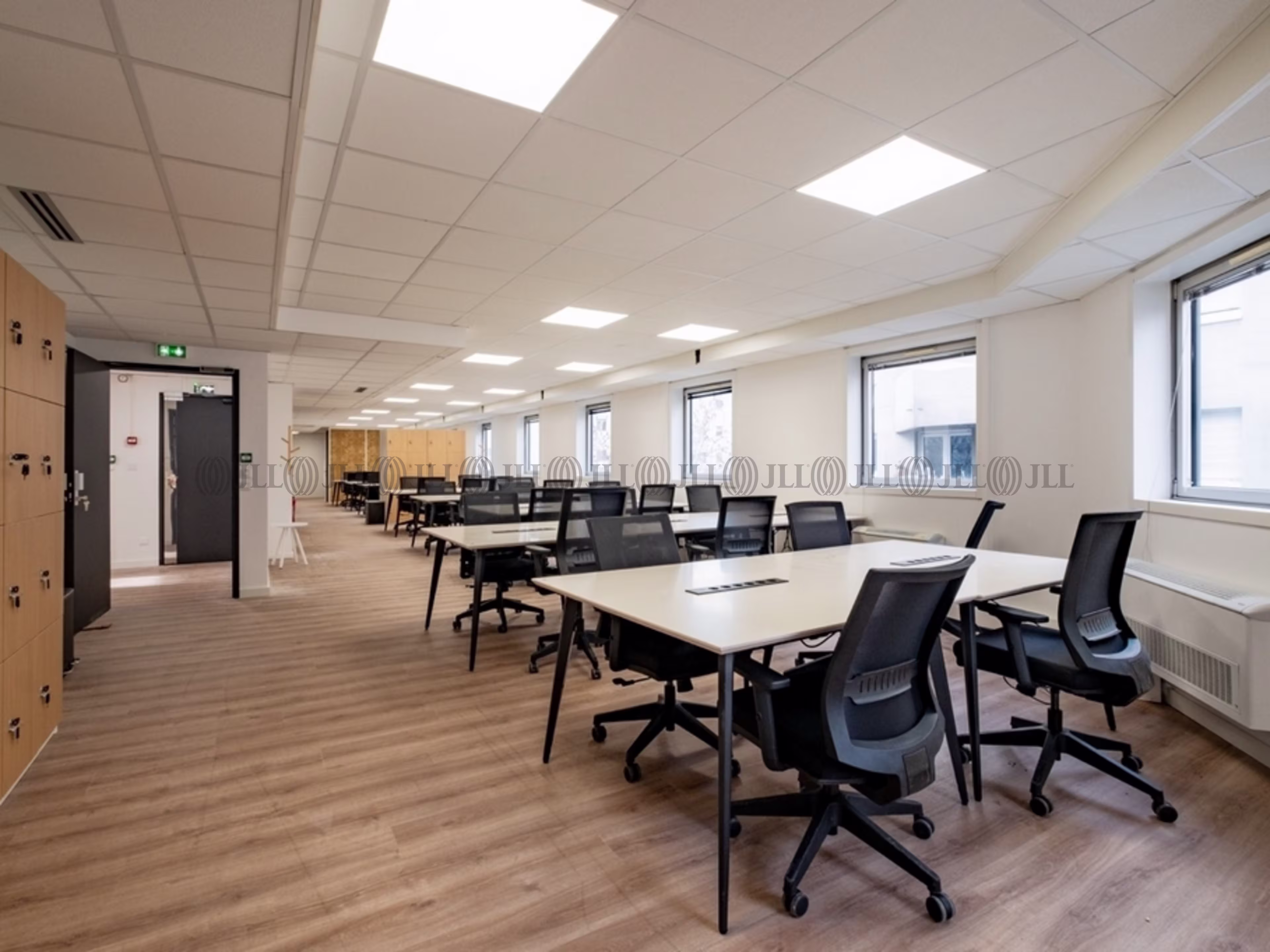 LE PHENIX - COWORKING