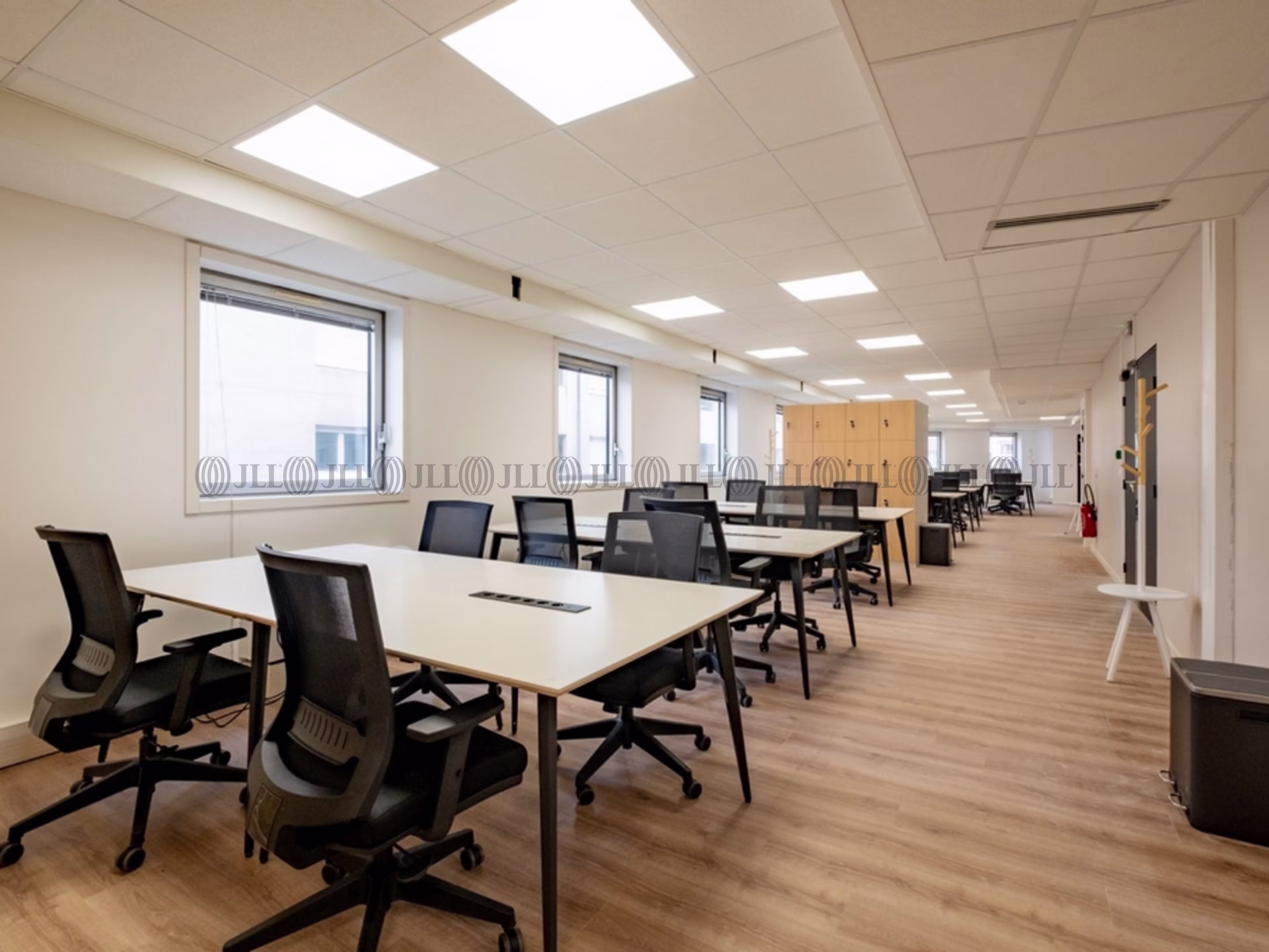 LE PHENIX - COWORKING