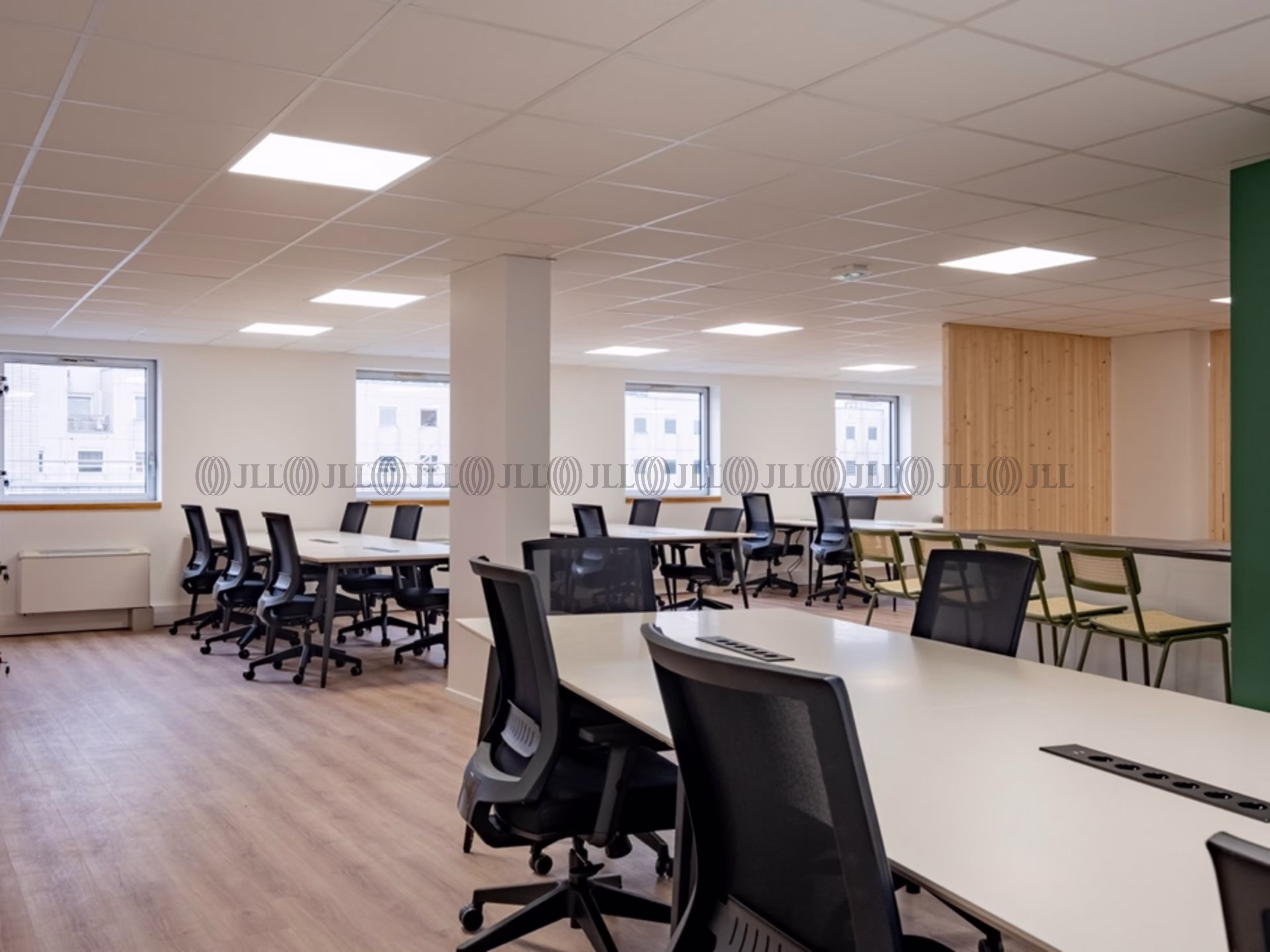LE PHENIX - COWORKING