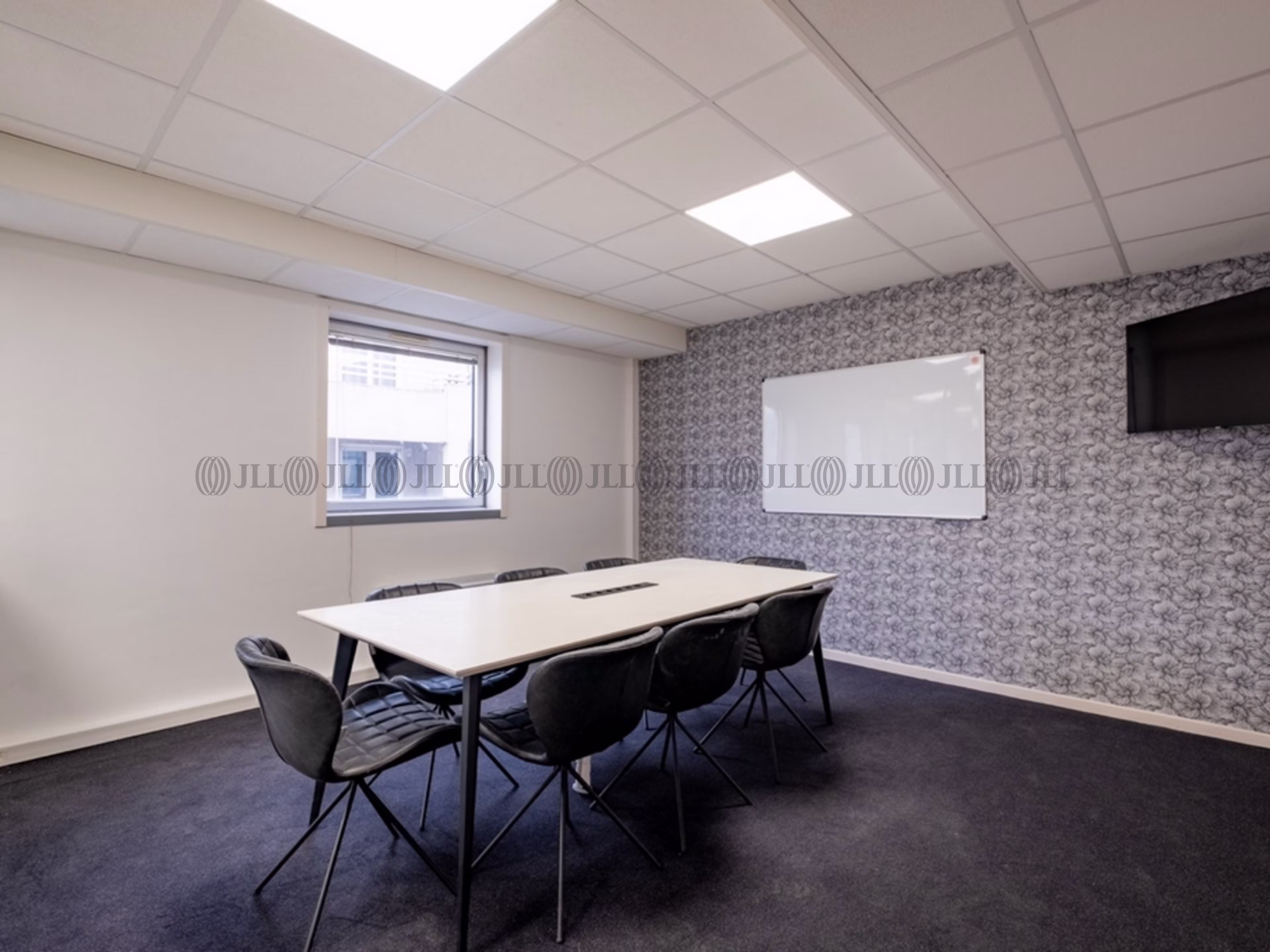 LE PHENIX - COWORKING