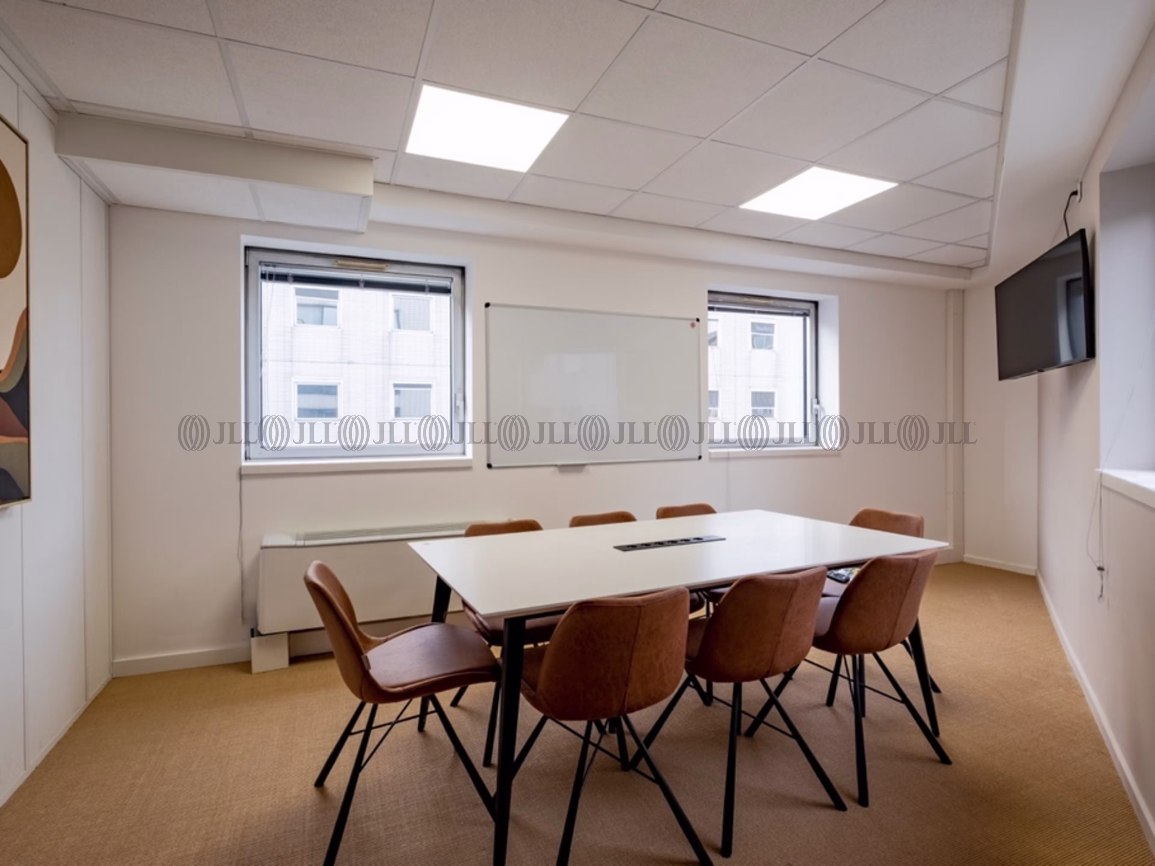 LE PHENIX - COWORKING