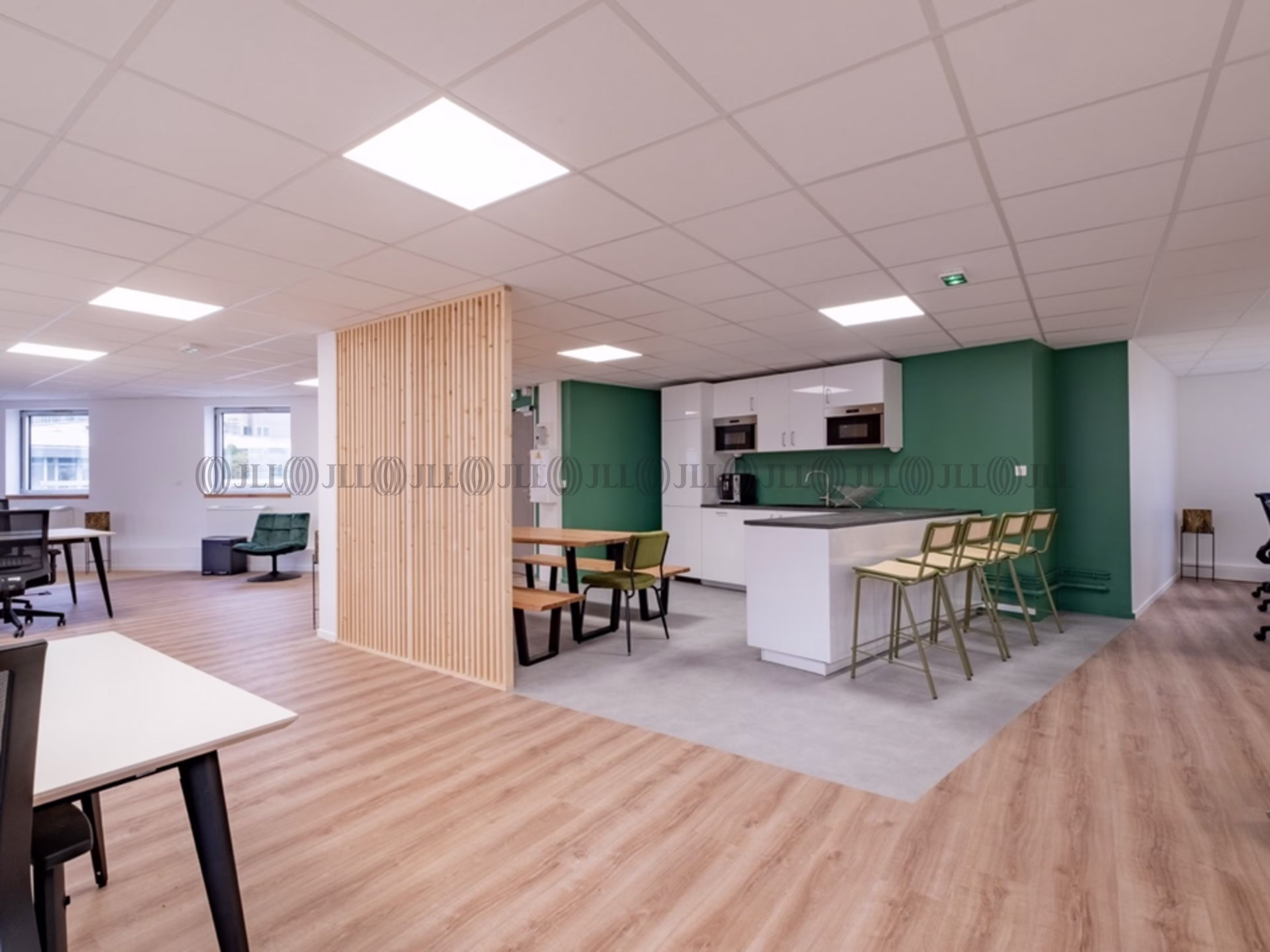 LE PHENIX - COWORKING