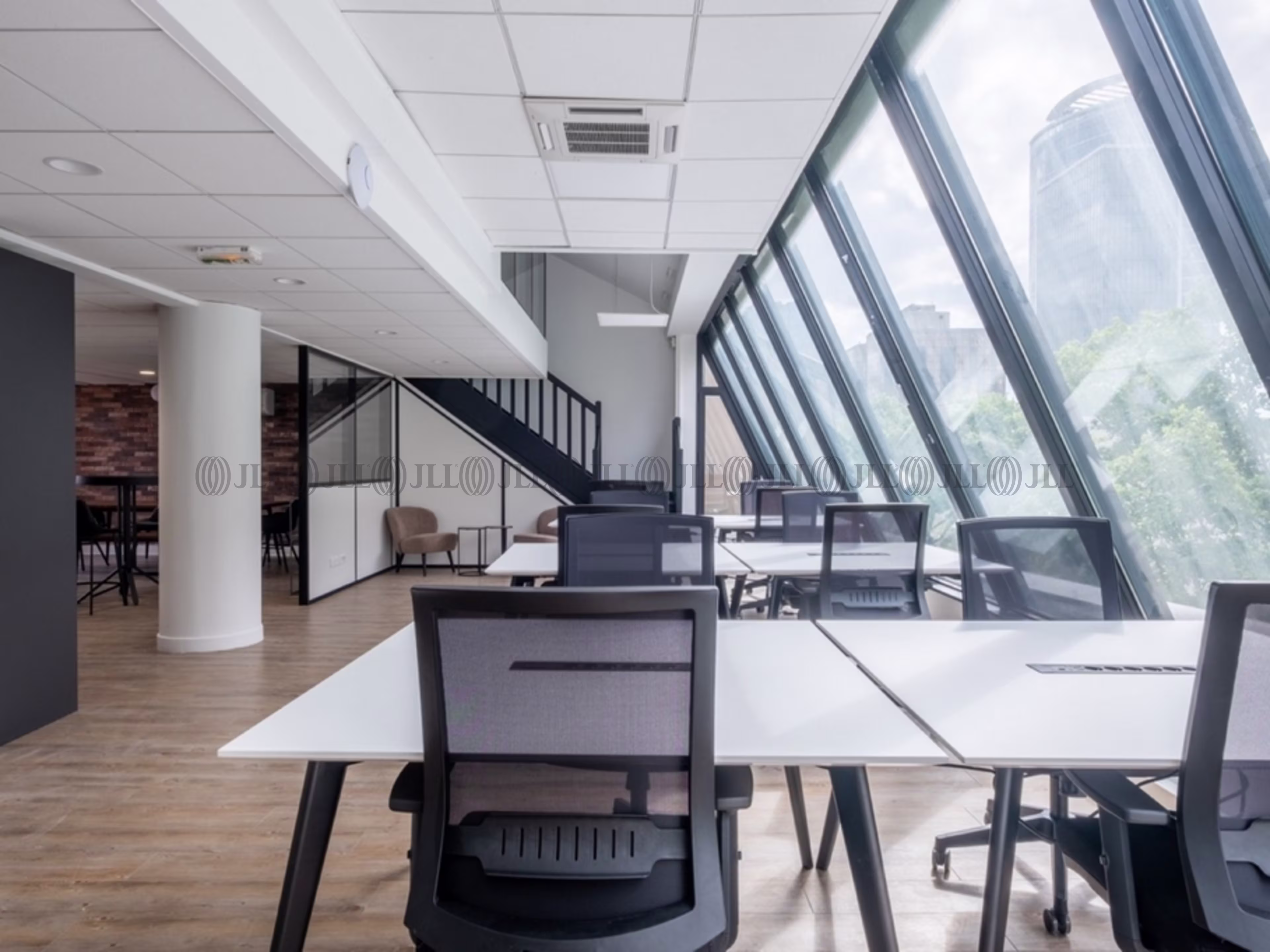L'EUROPEEN - COWORKING
