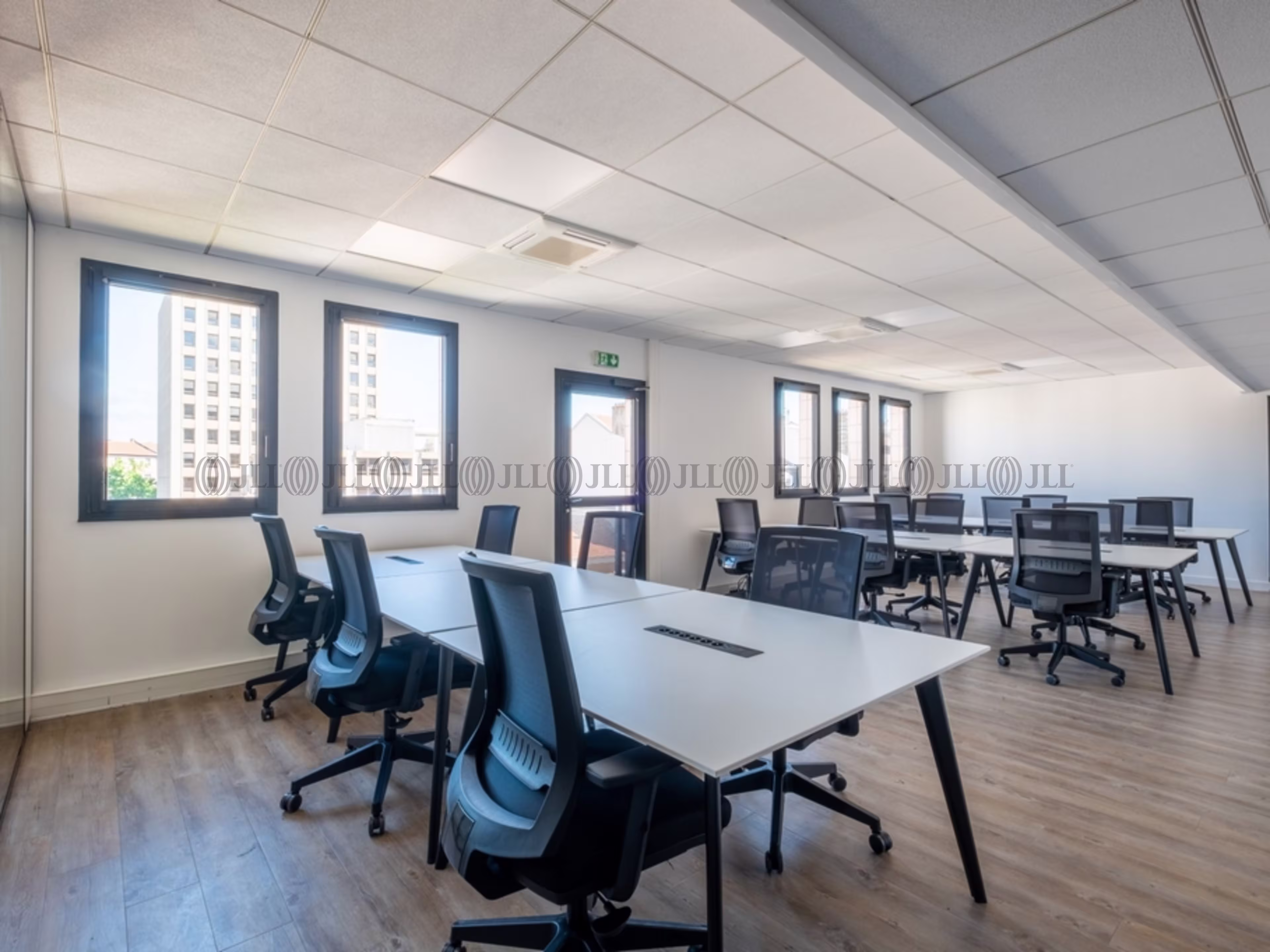L'EUROPEEN - COWORKING