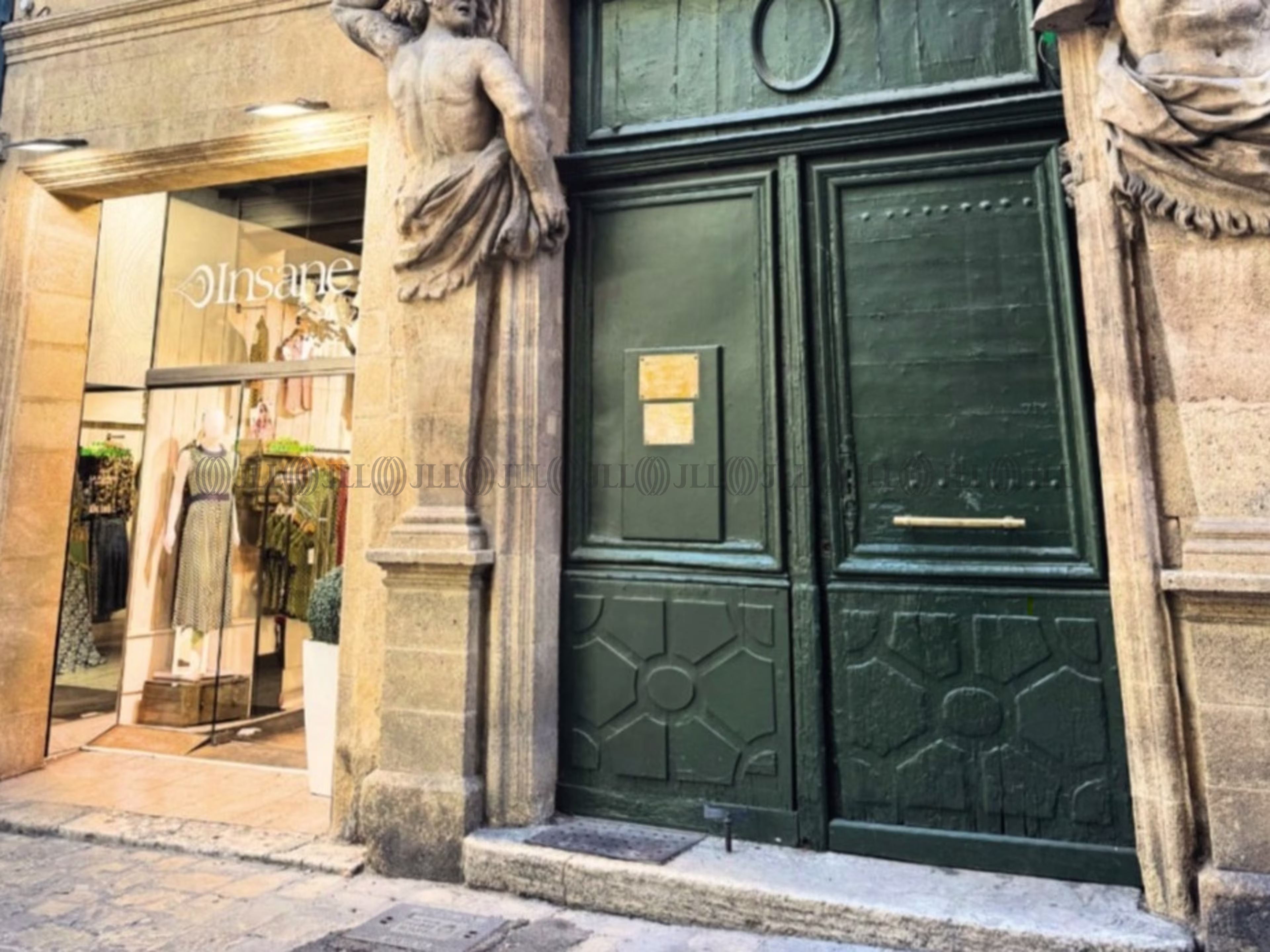 HÔTEL D'ARBAUD
