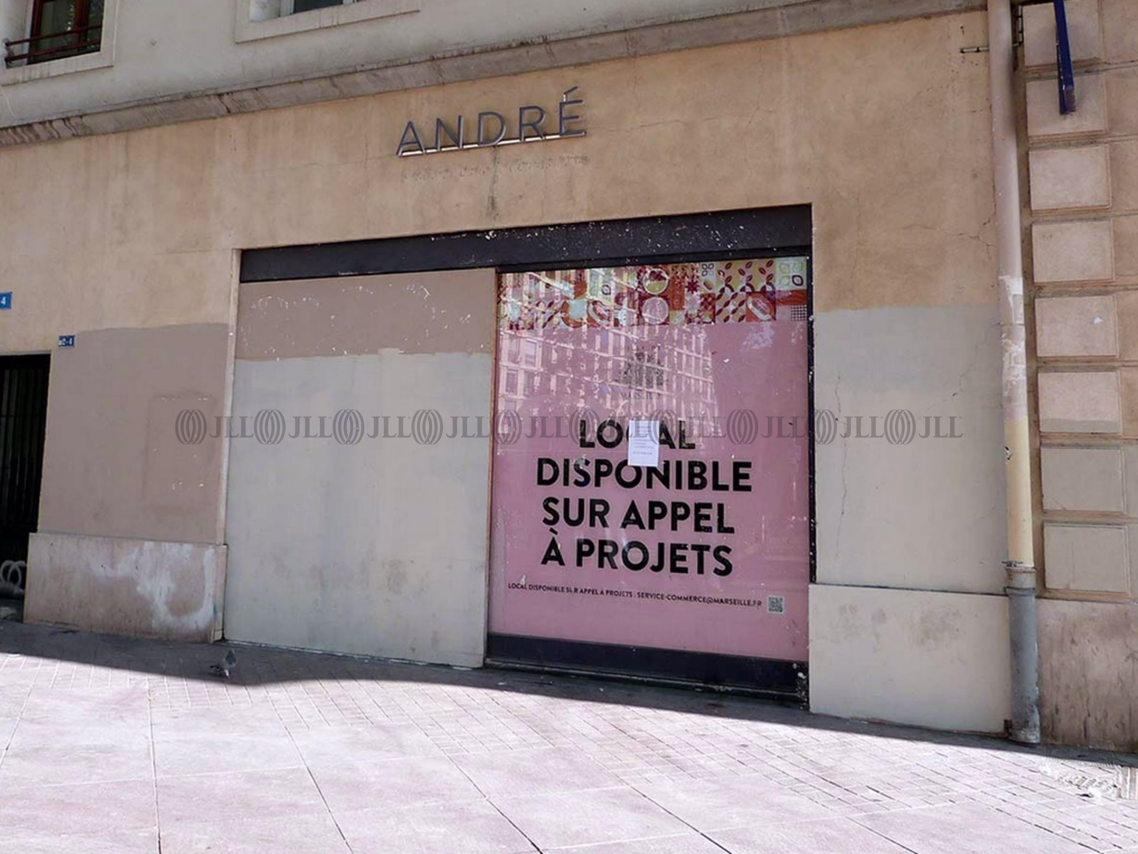 A LOUER / A VENDRE