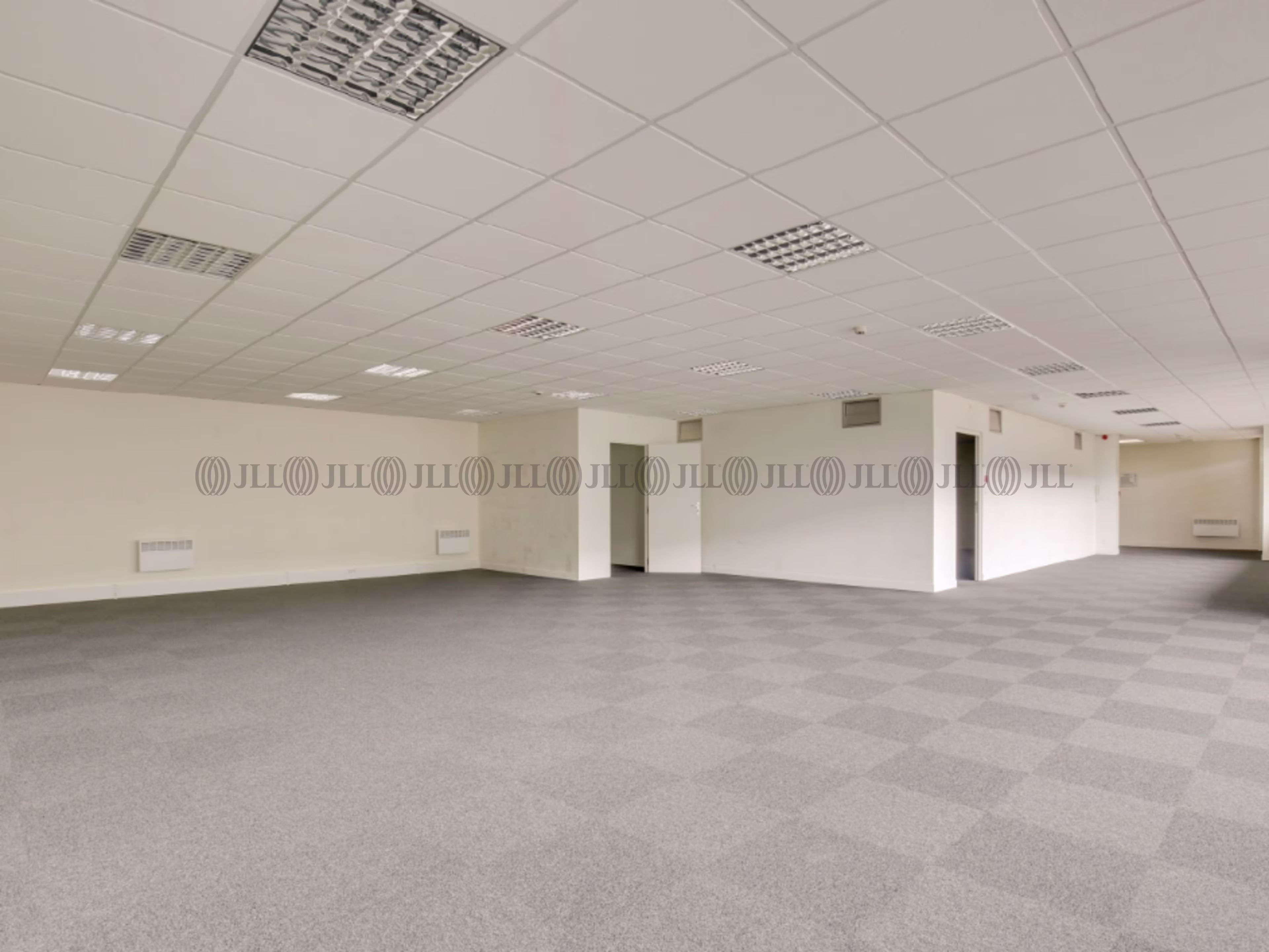BUSINESS PARK GONESSE