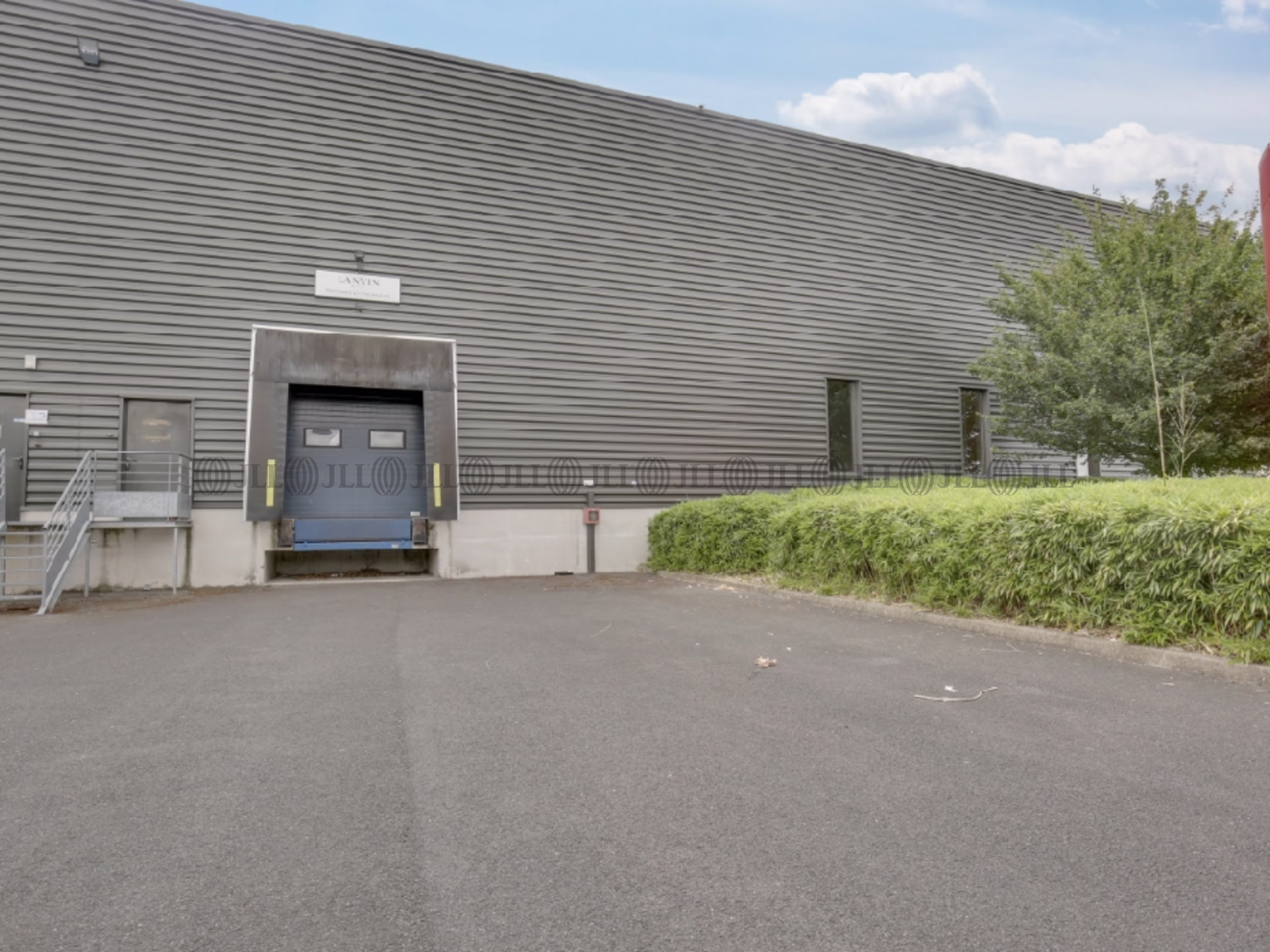 BUSINESS PARK GONESSE