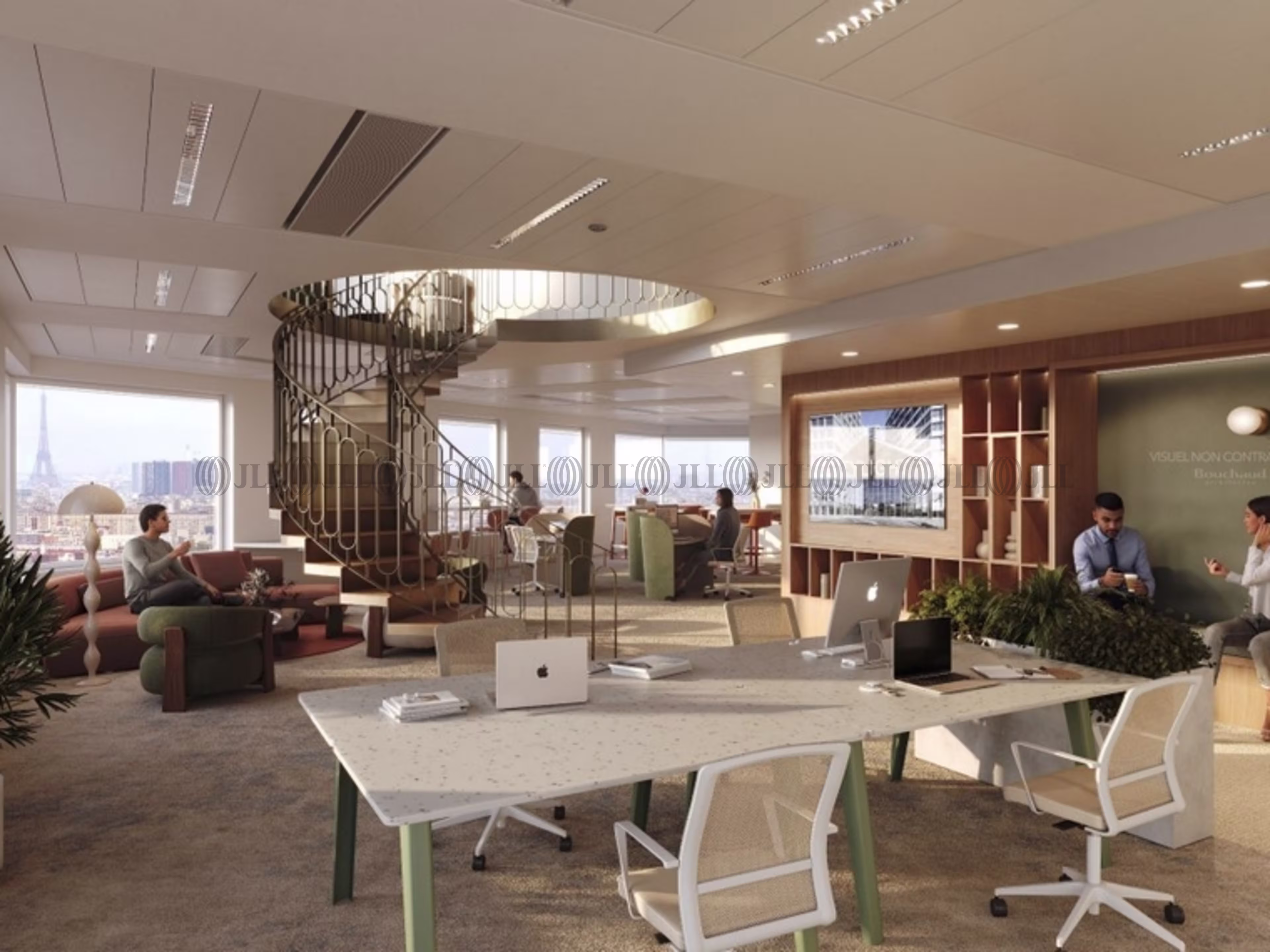 CITYLIGHTS 1 & 3 CITYLIGHTS 1 & 3