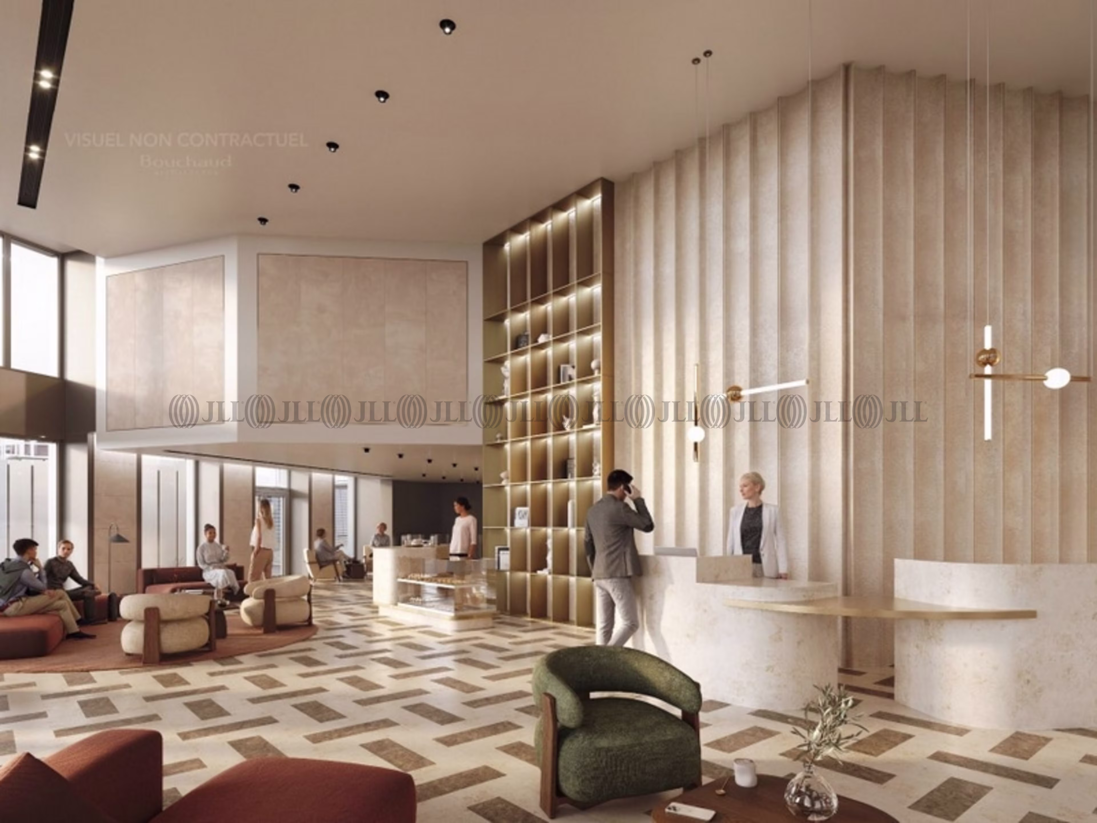 CITYLIGHTS 1 & 3 CITYLIGHTS 1 & 3