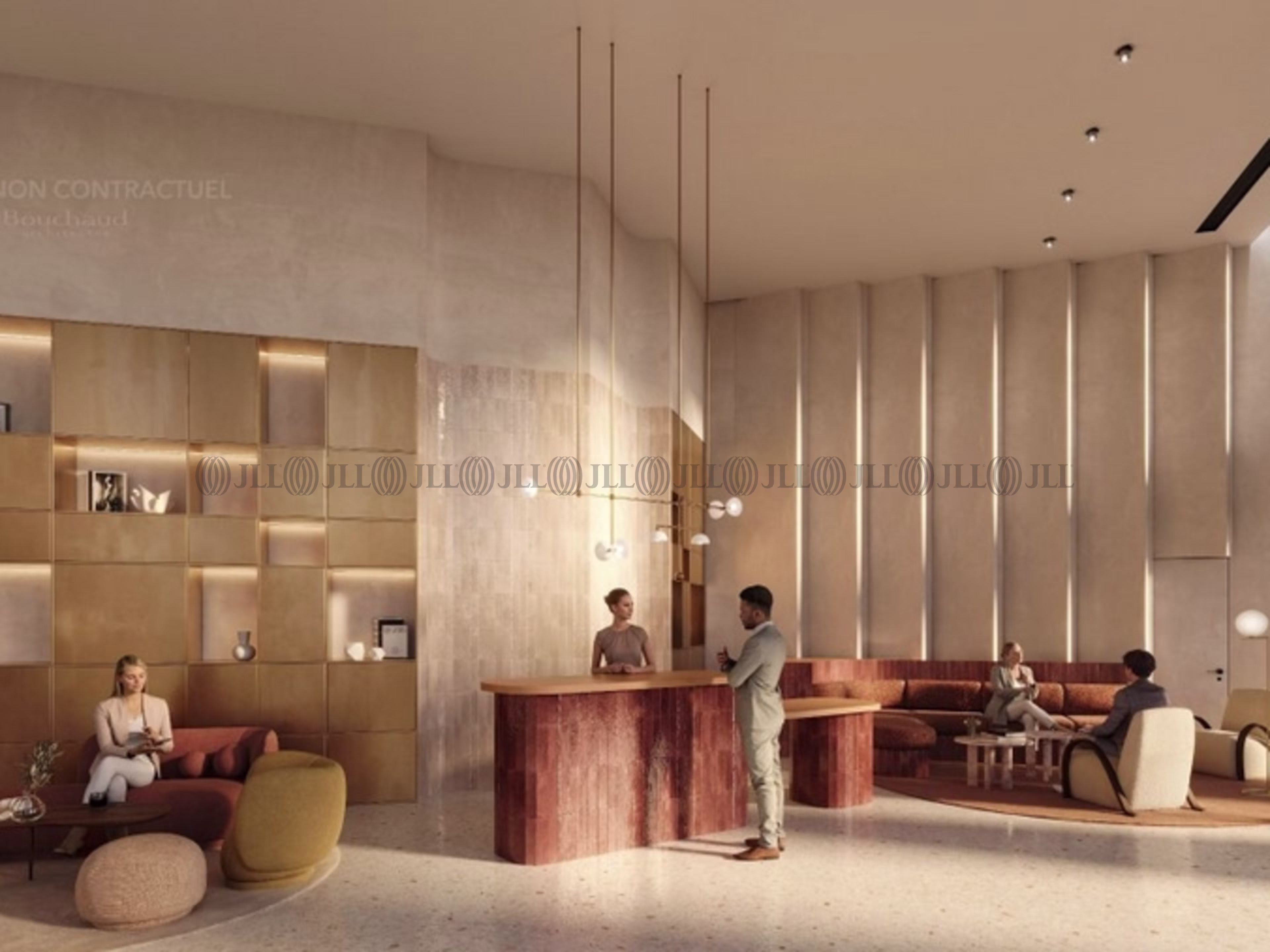 CITYLIGHTS 1 & 3 CITYLIGHTS 1 & 3