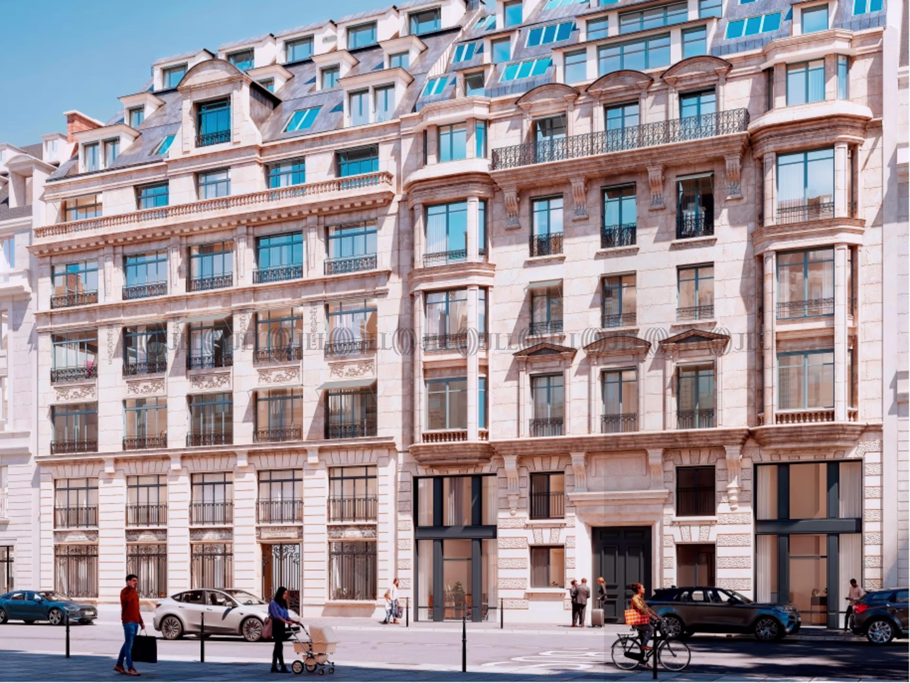 LE PELETIER LE PELETIER