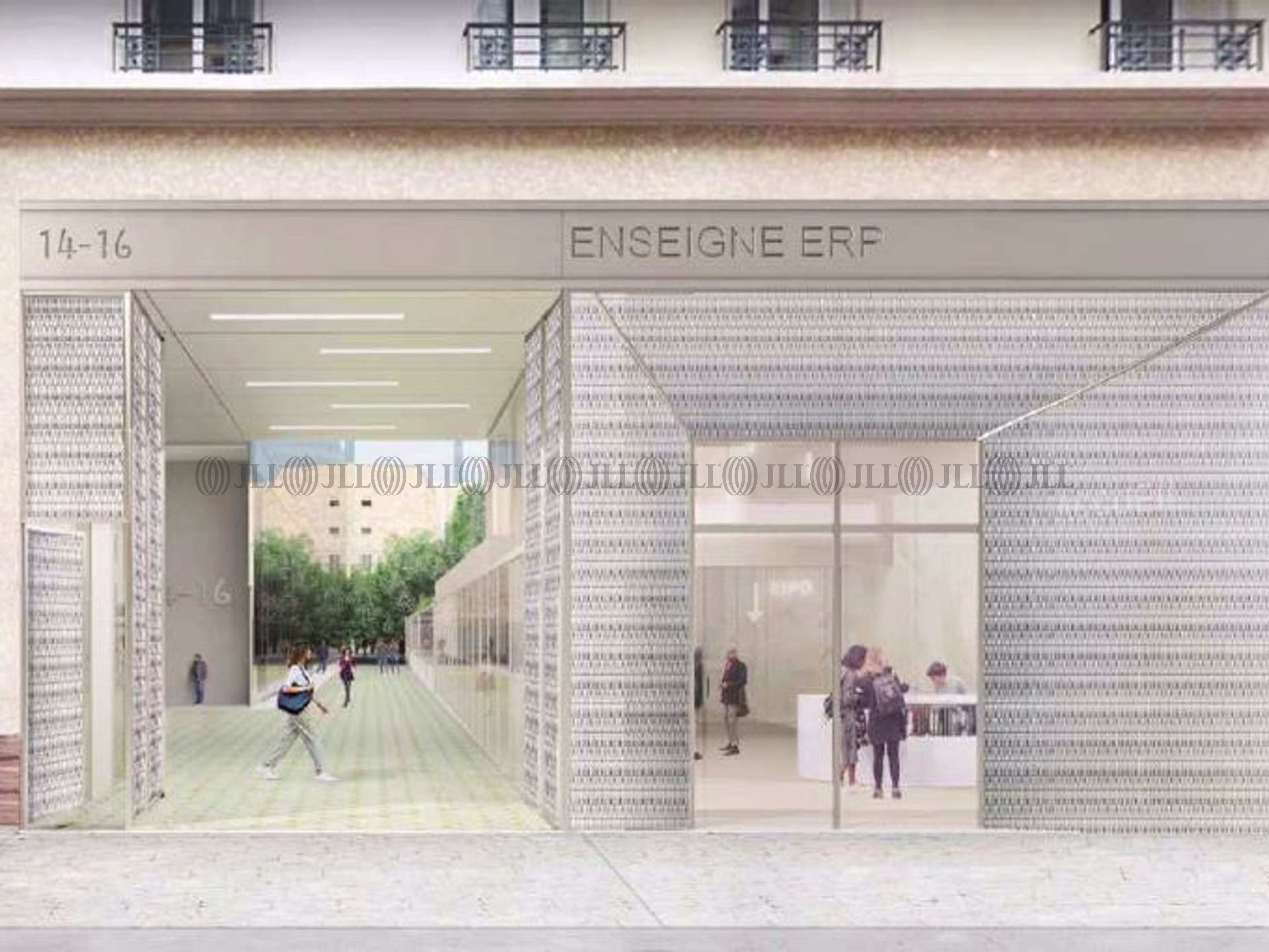 PARIS RASPAIL