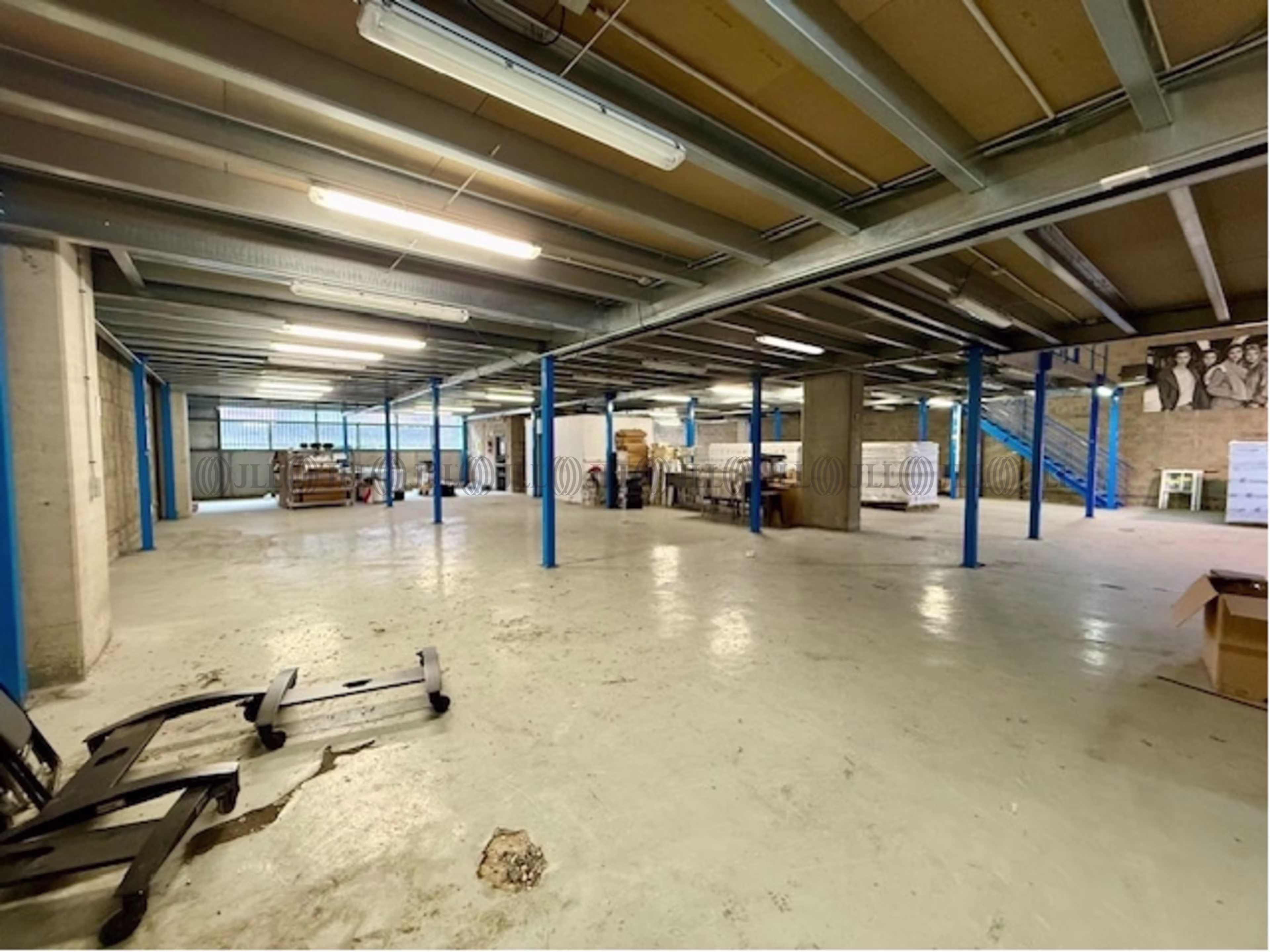 CENTRE D ACTIVITE DE L OURCQ