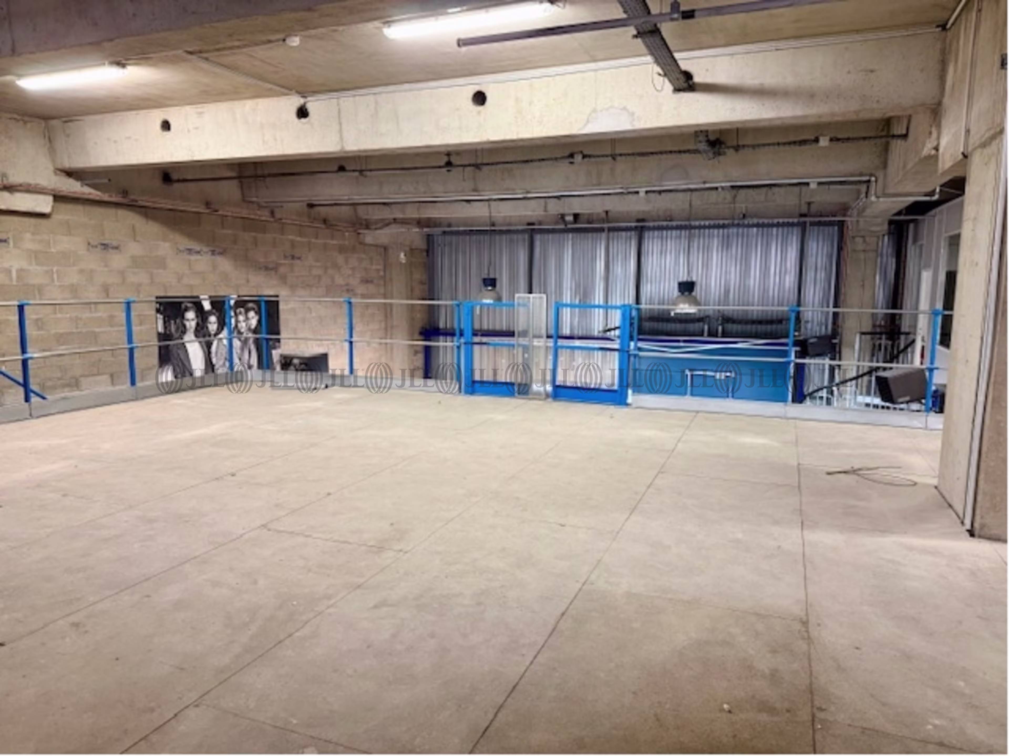 CENTRE D ACTIVITE DE L OURCQ