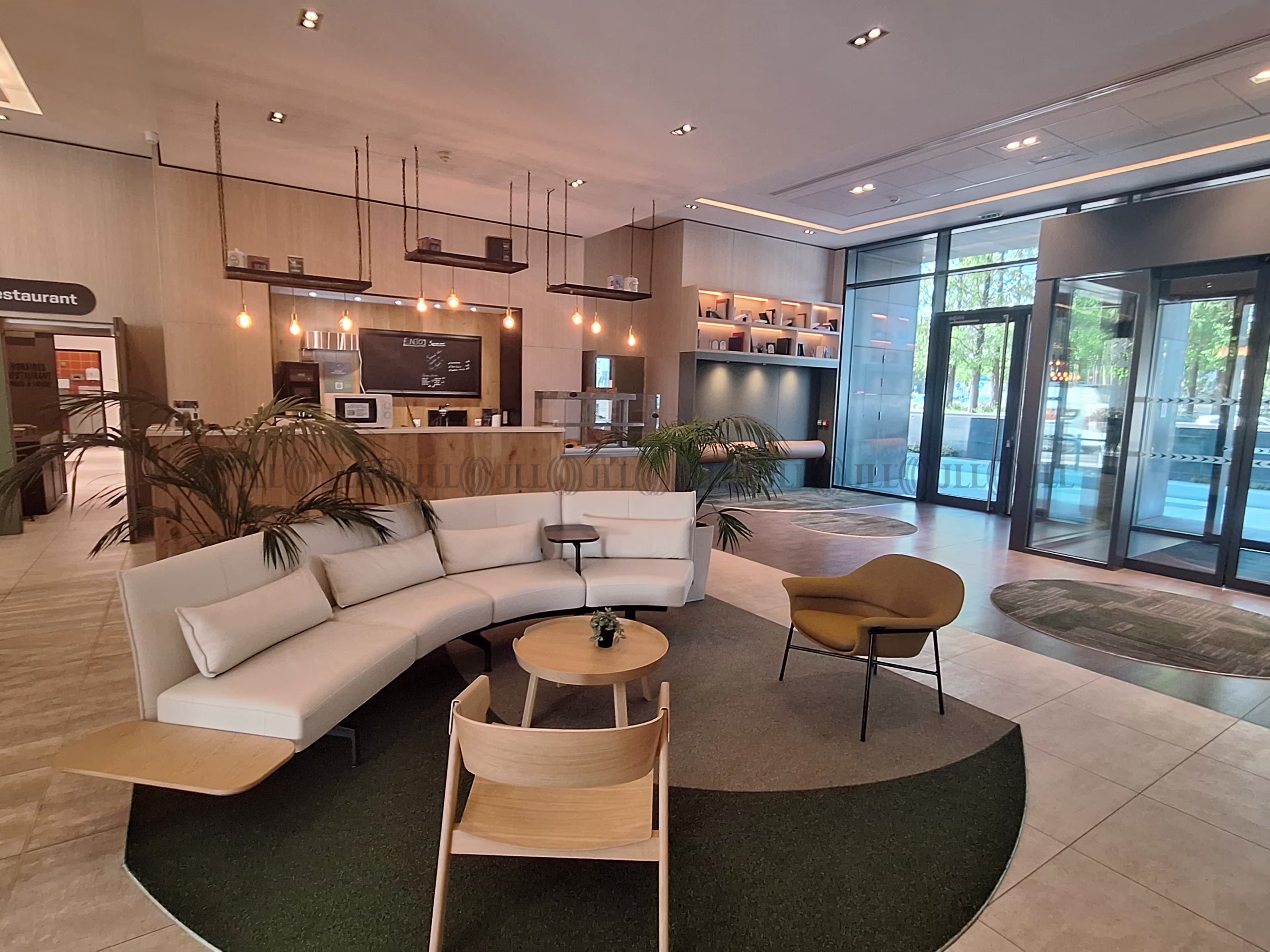 LES PORTES D'ARCUEIL - AXEO 2 LES PORTES D'ARCUEIL - AXEO 2