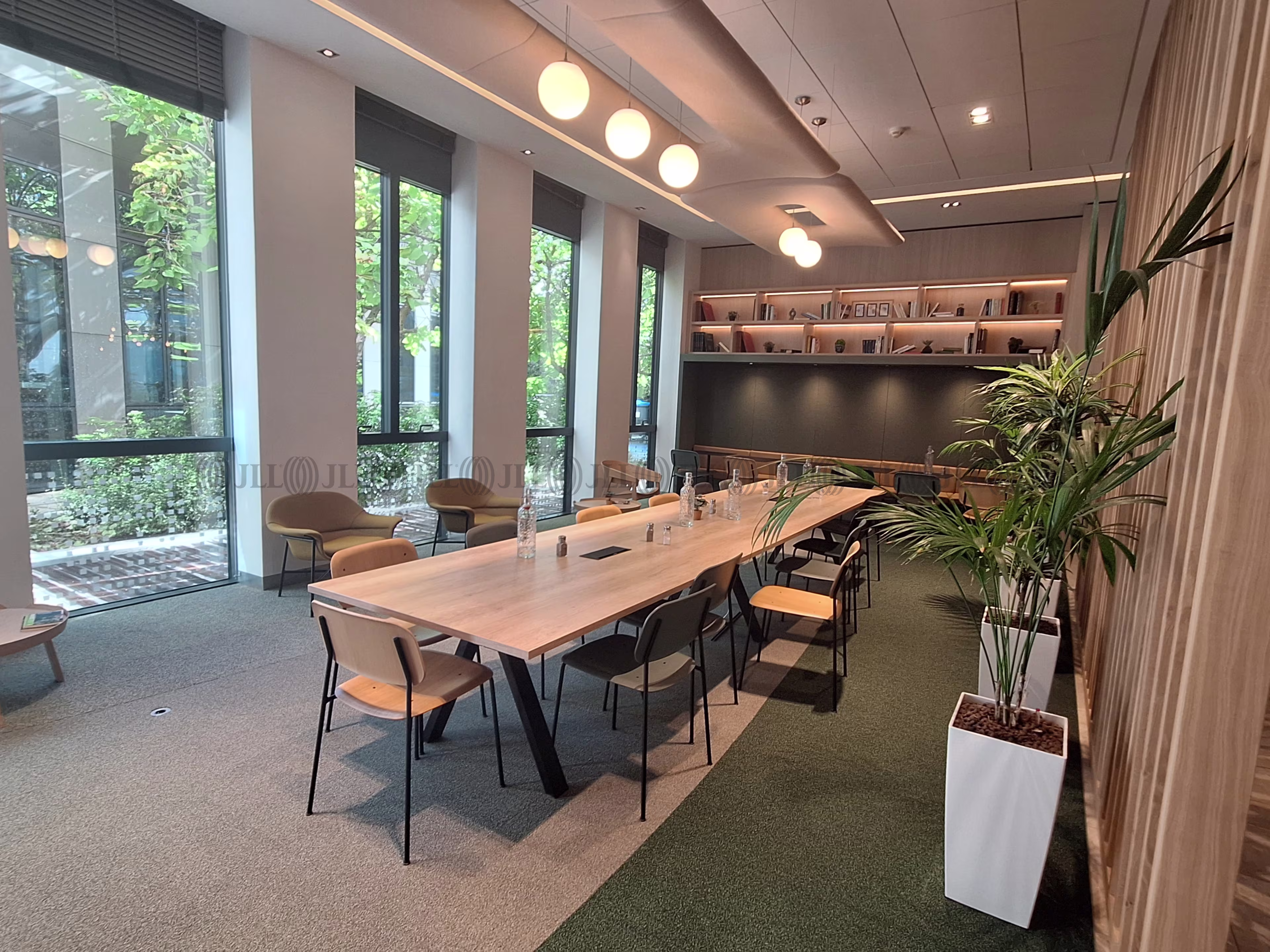 LES PORTES D'ARCUEIL - AXEO 2 LES PORTES D'ARCUEIL - AXEO 2