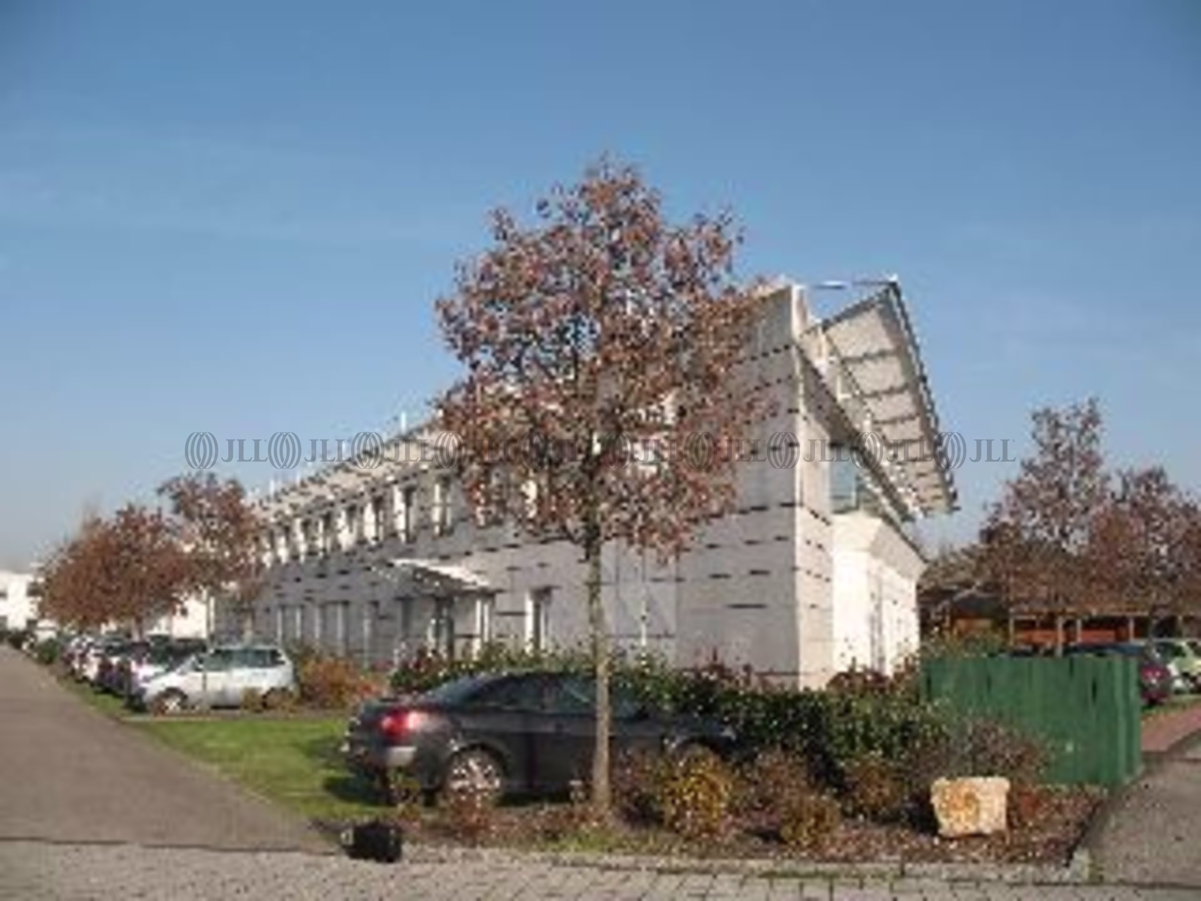 EUROPARC C3