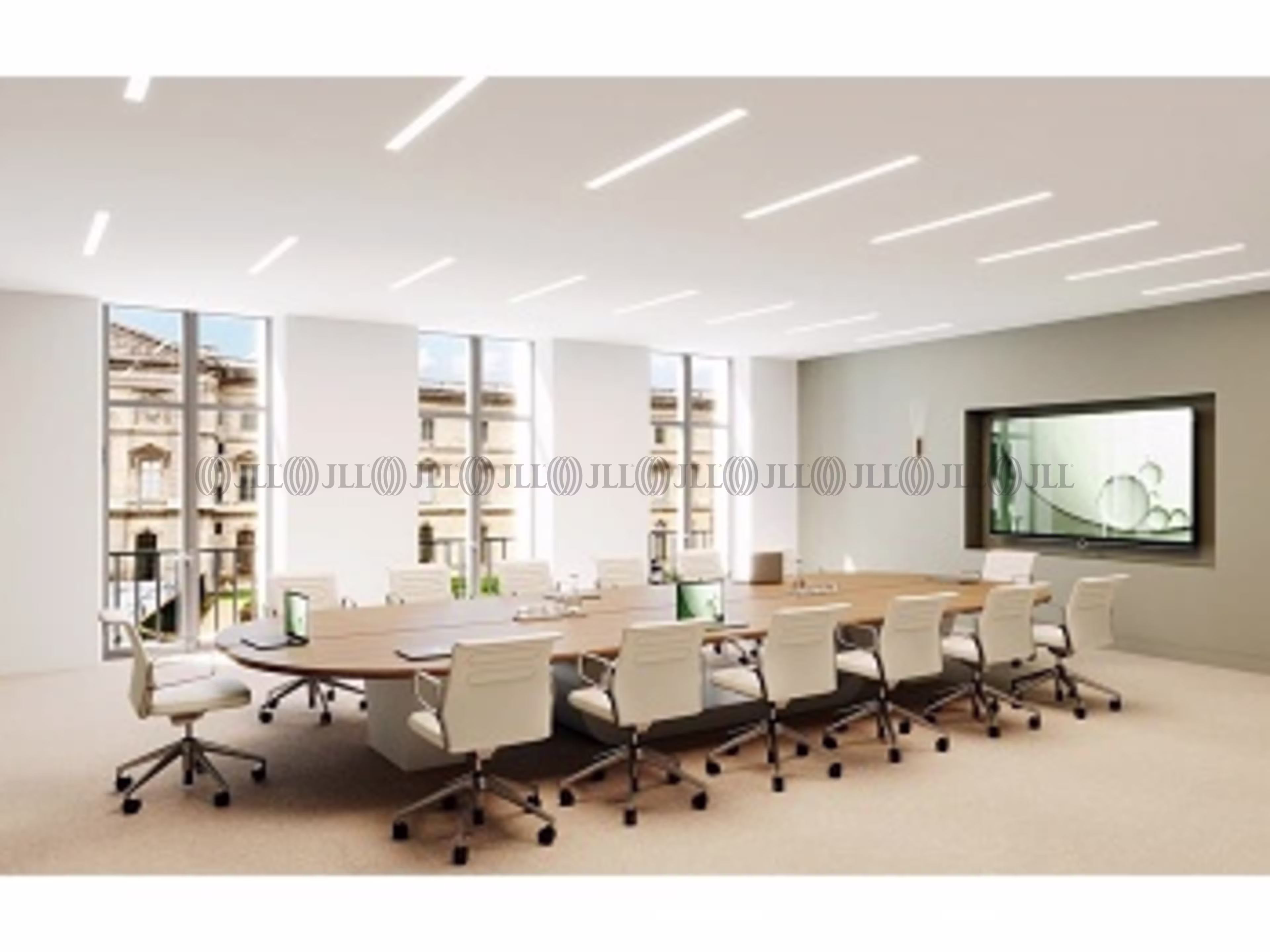 LOUVRE SAINT HONORE LOUVRE SAINT HONORE