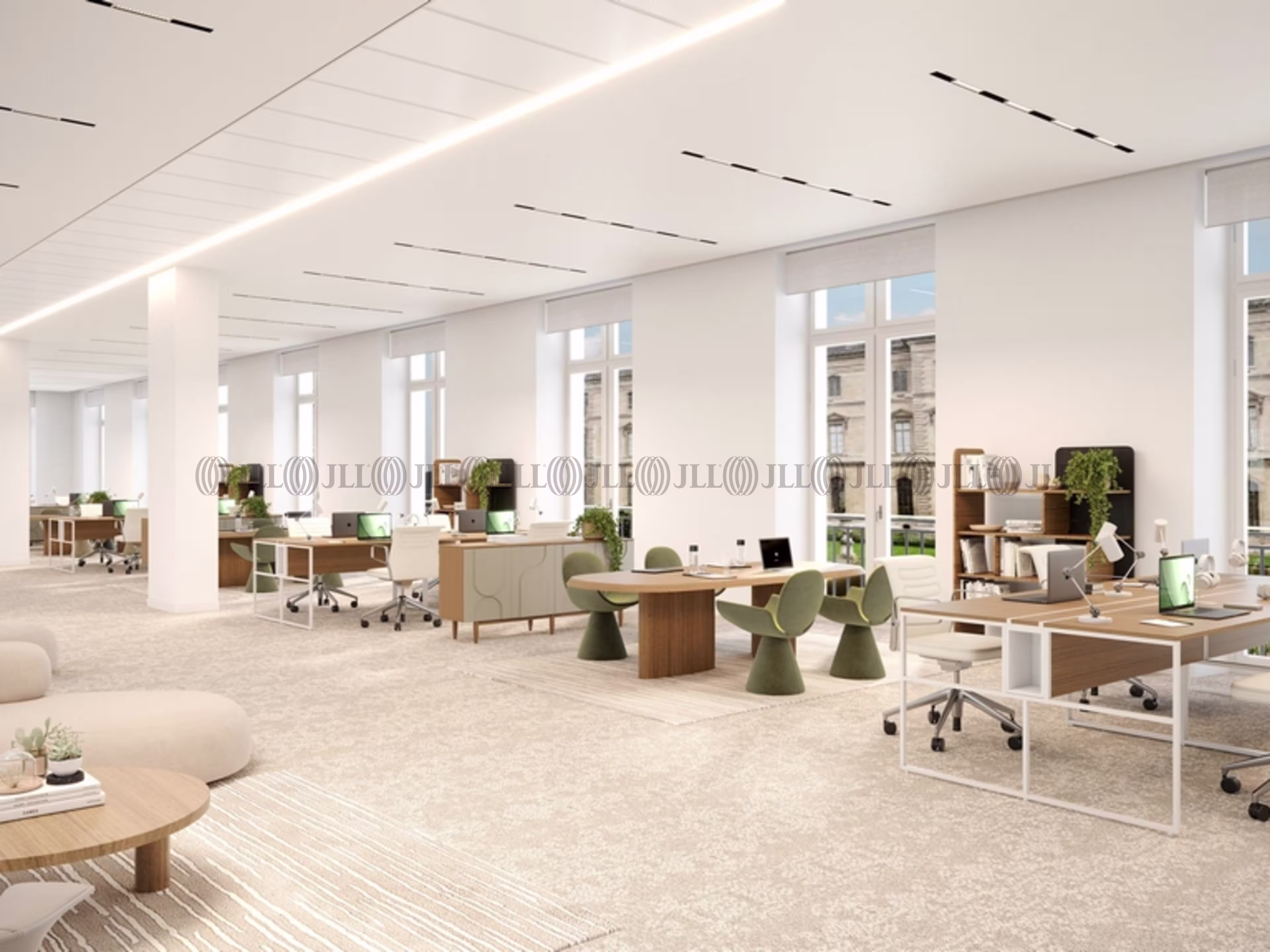 LOUVRE SAINT HONORE LOUVRE SAINT HONORE