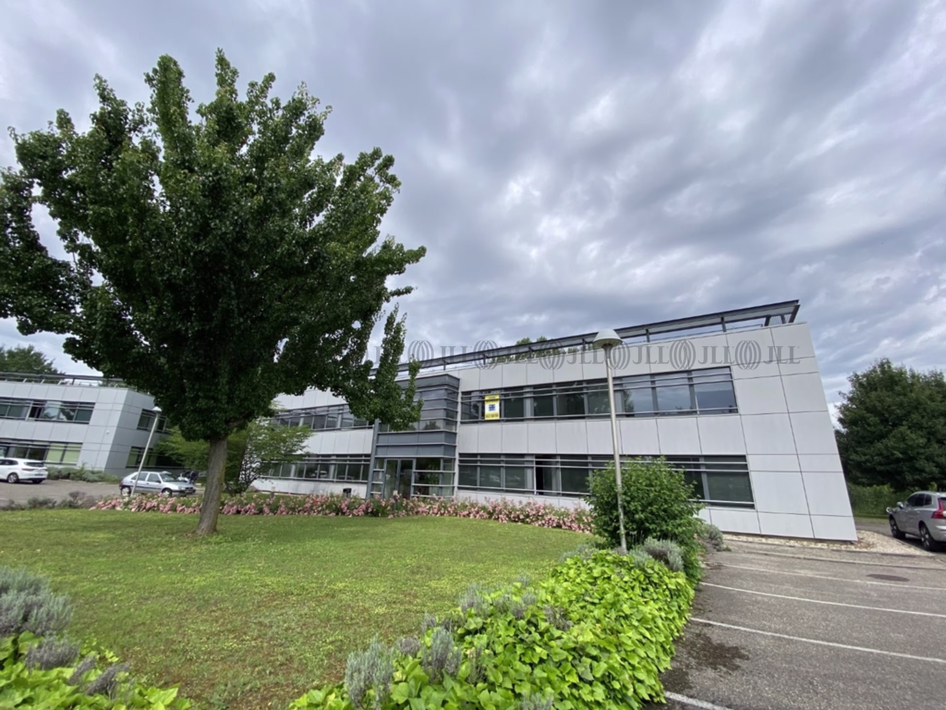 EUROPARC A3