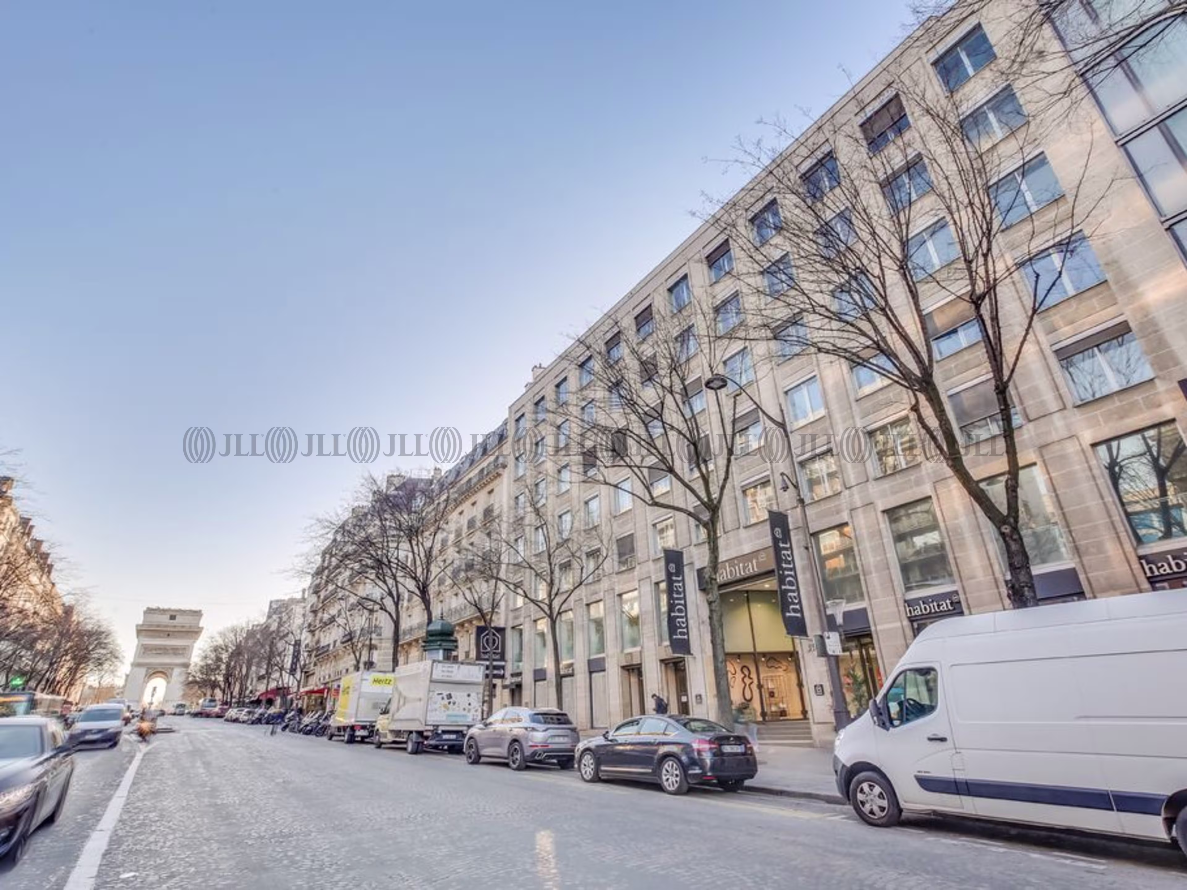 PARIS NORD II