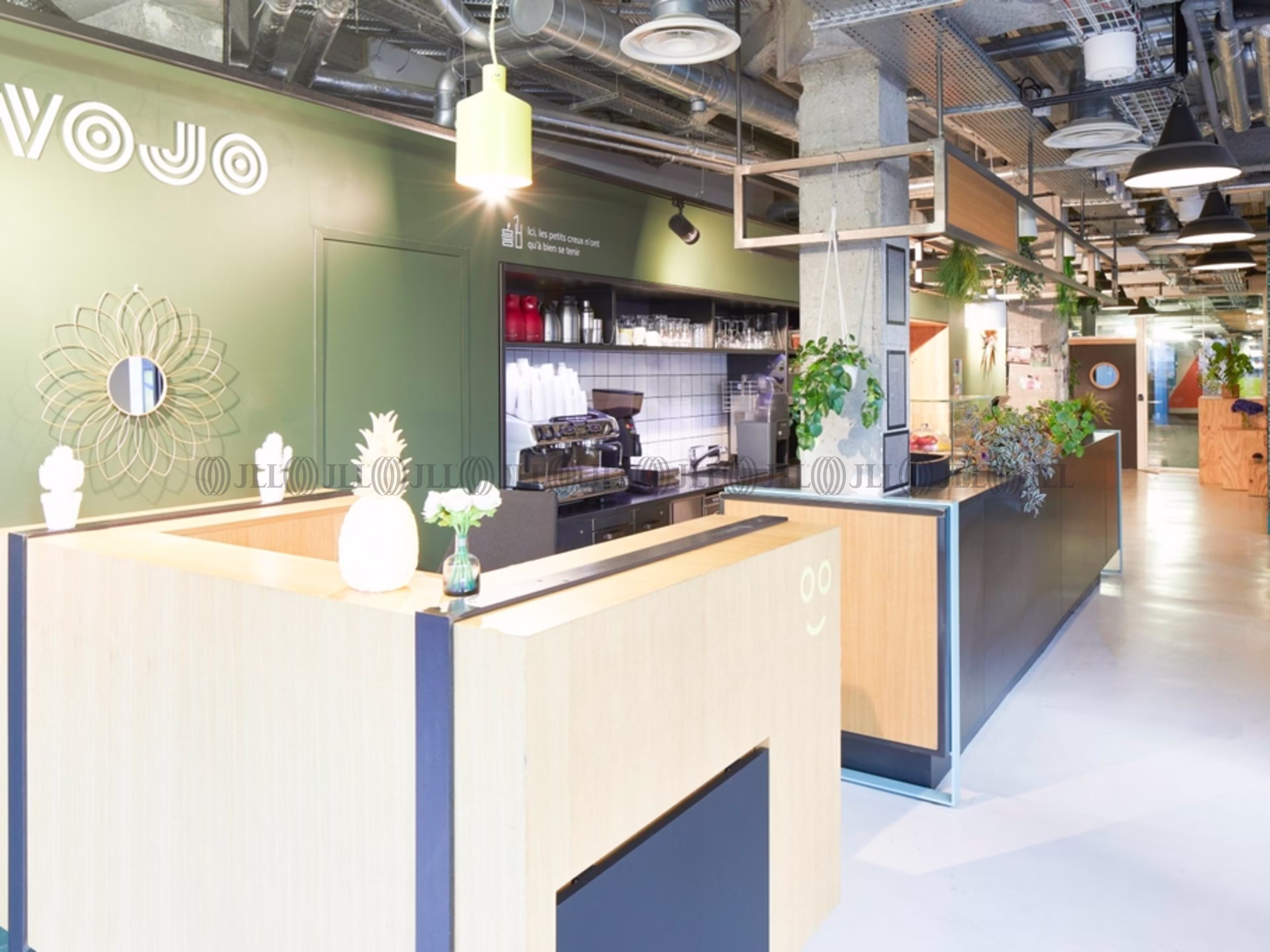 WOJO NEUILLY SUR SEINE