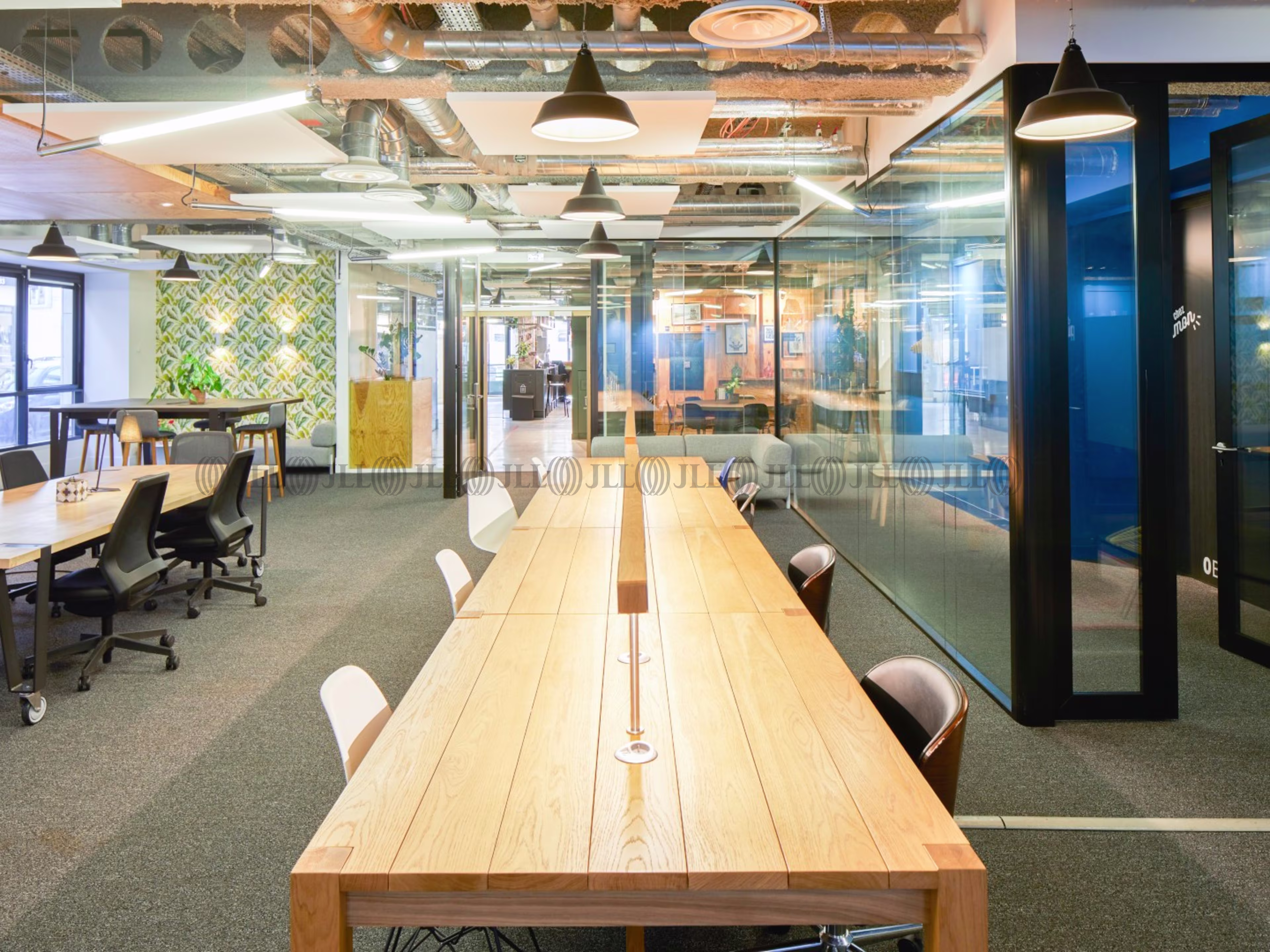 WOJO NEUILLY SUR SEINE