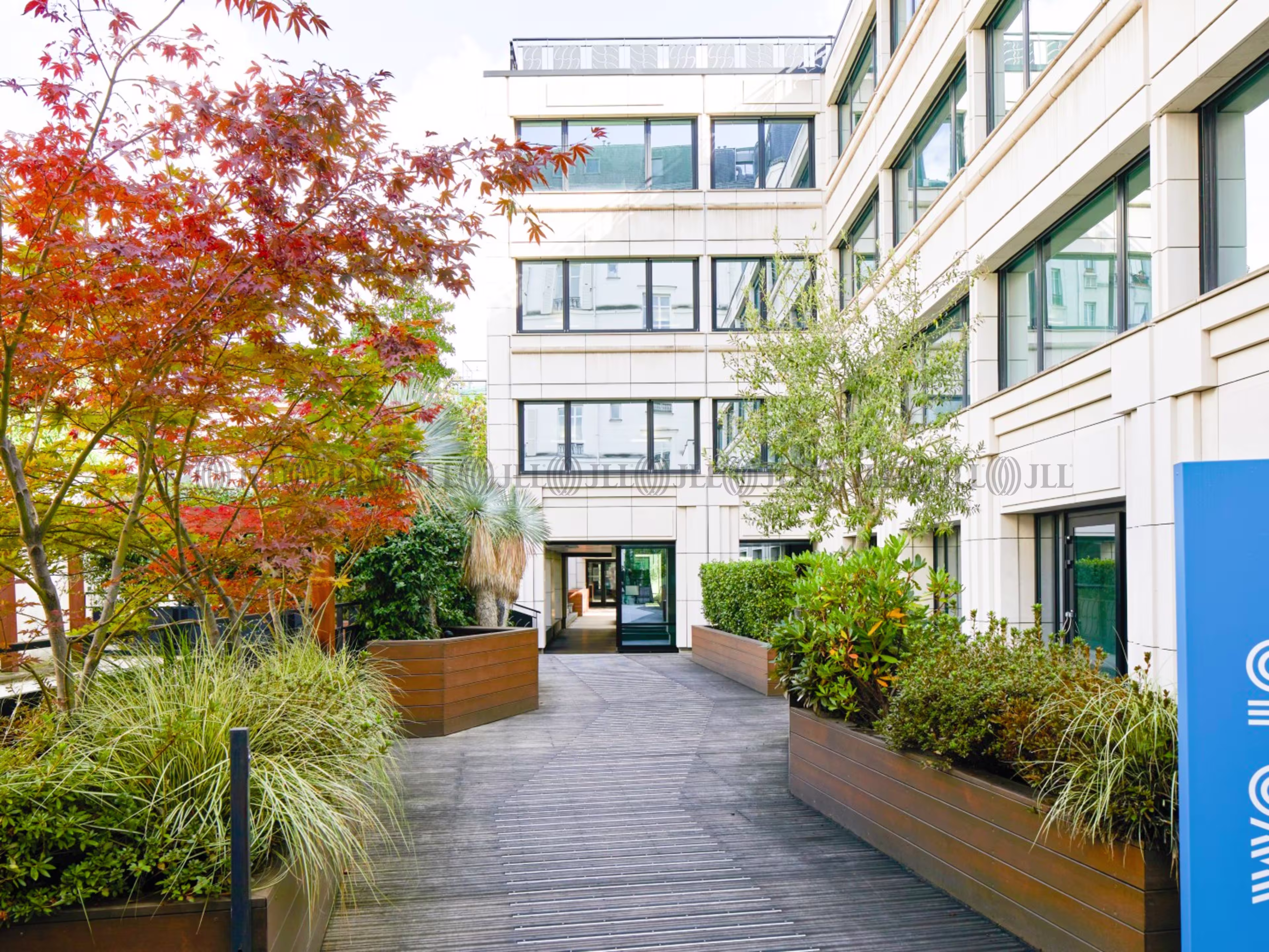 WOJO NEUILLY SUR SEINE