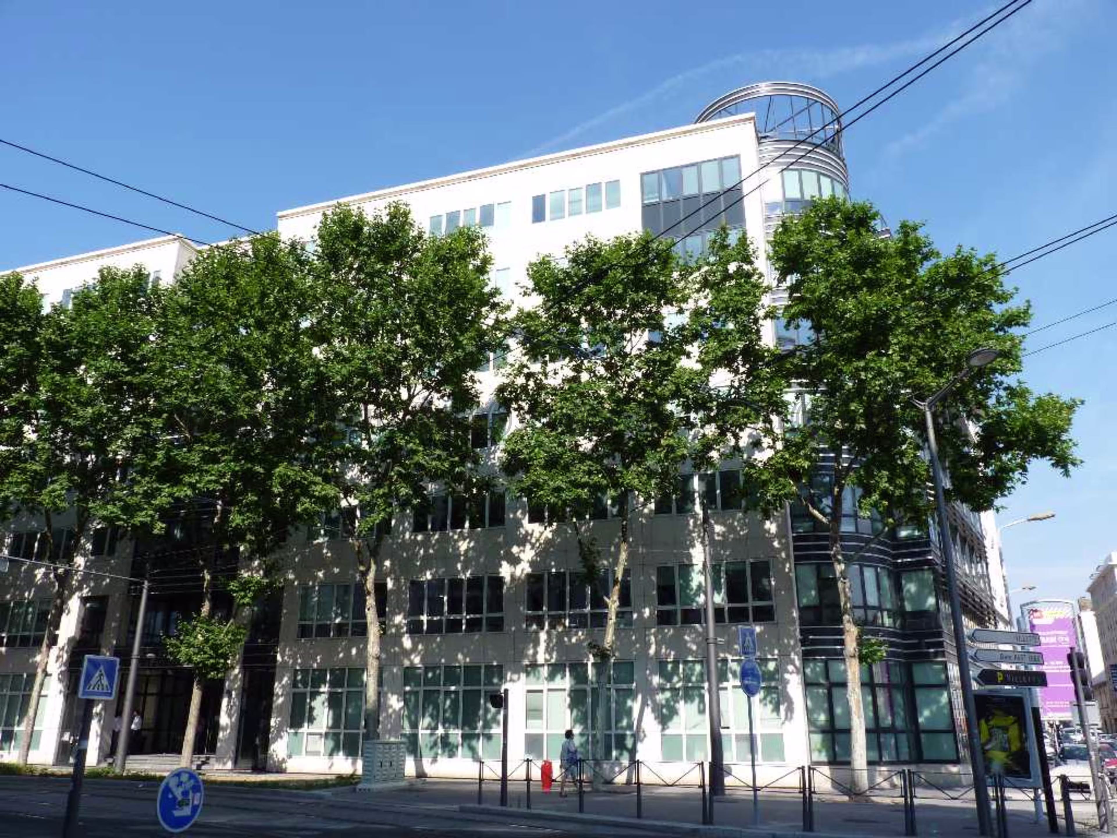 LE PLAZA PART DIEU LE PLAZA PART DIEU