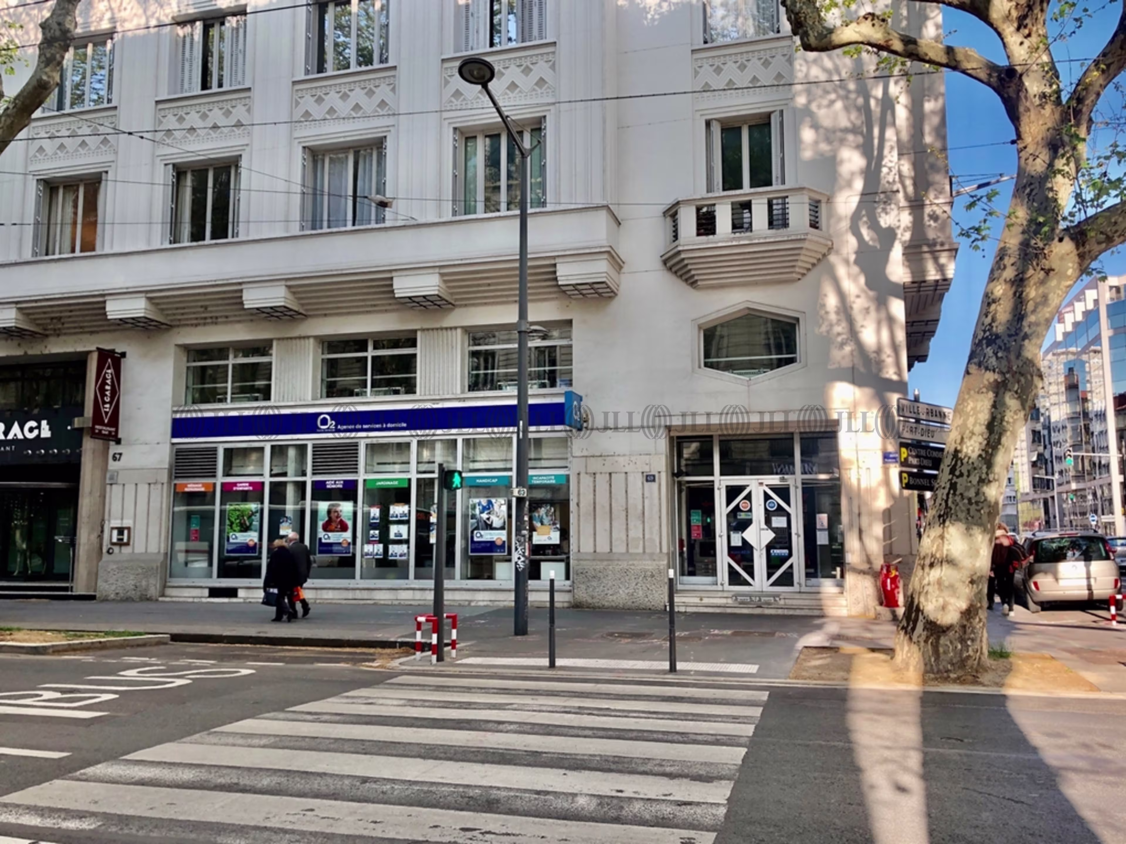 FONCIA SAXE/BONNEL FONCIA SAXE/BONNEL