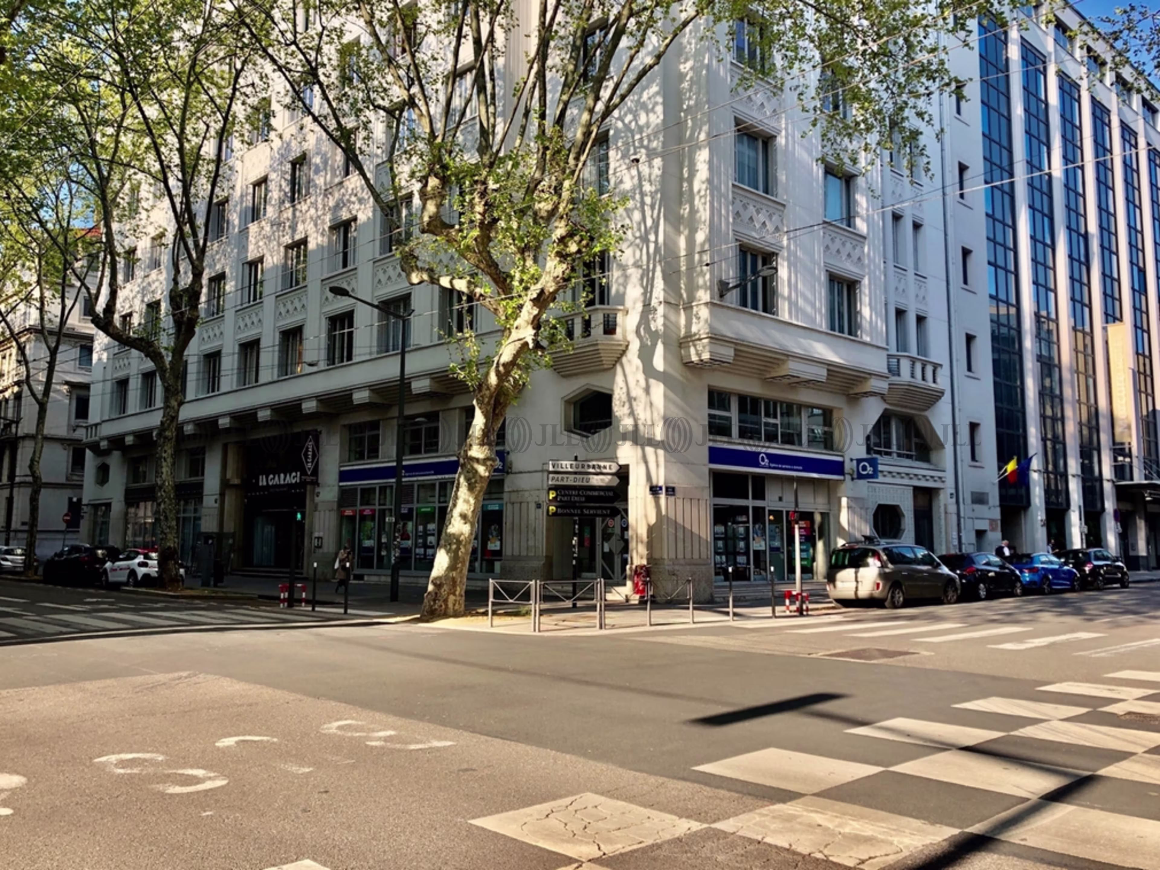 FONCIA SAXE/BONNEL FONCIA SAXE/BONNEL