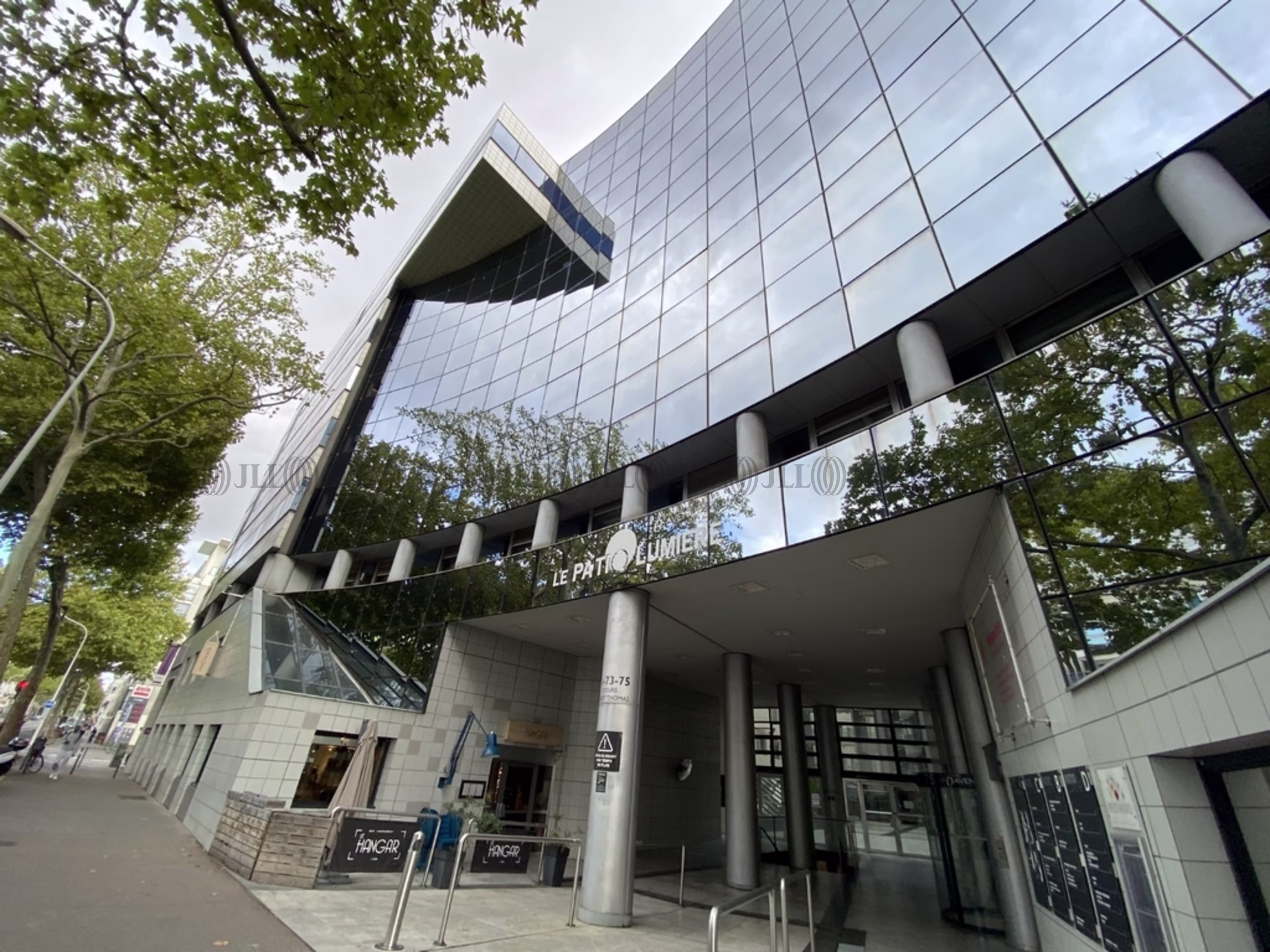 LE PATIO LUMIERE LE PATIO LUMIERE