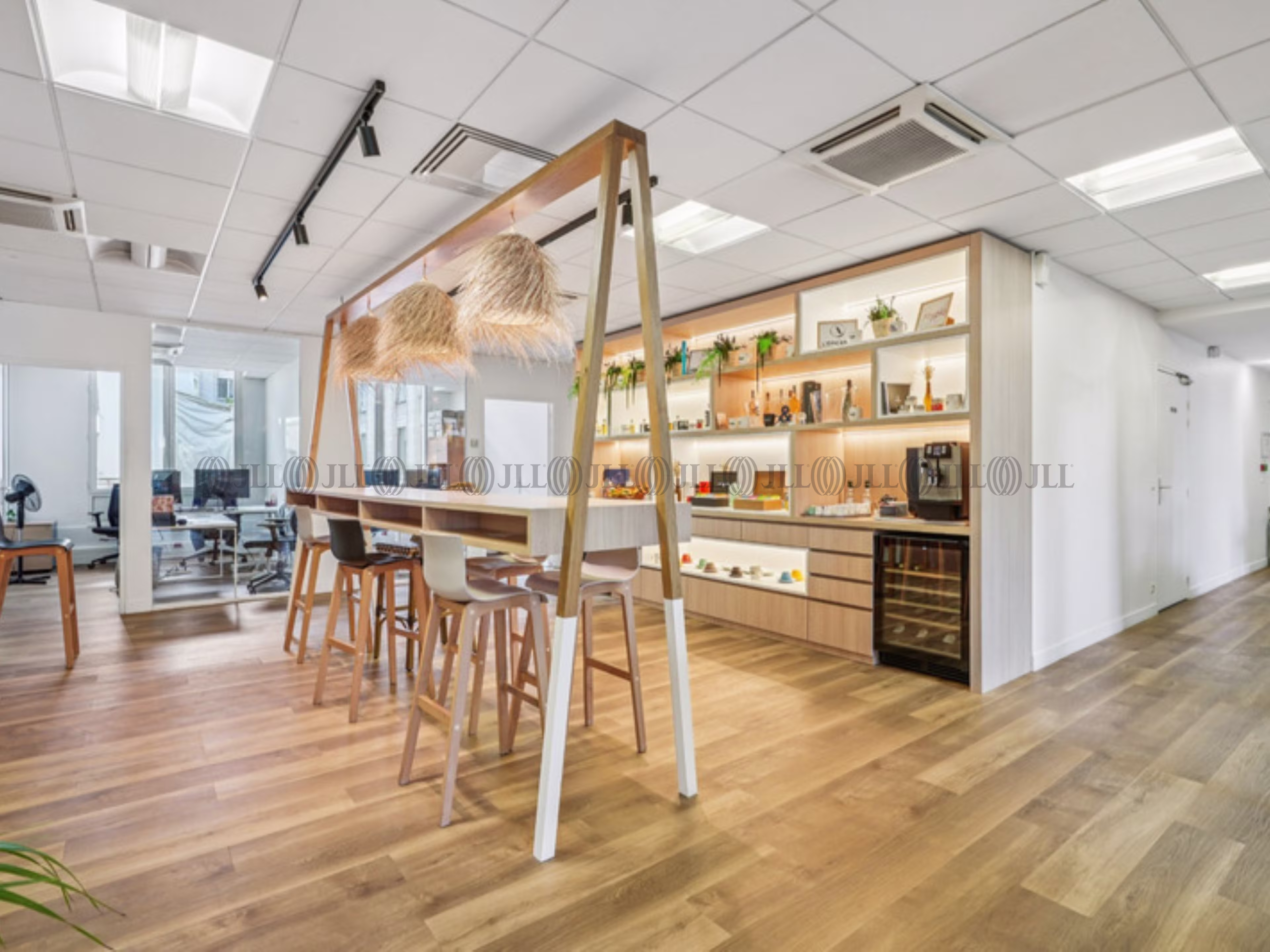 PARIS NORD II PARIS NORD II