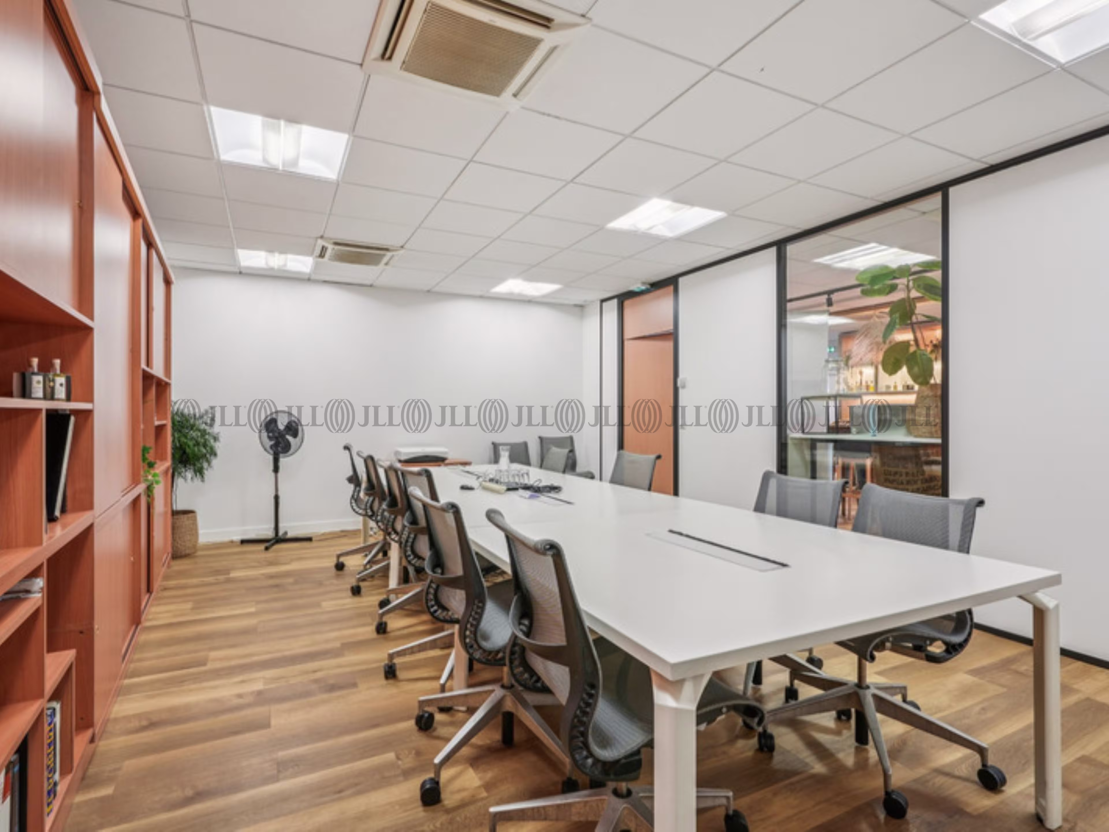 PARIS NORD II PARIS NORD II