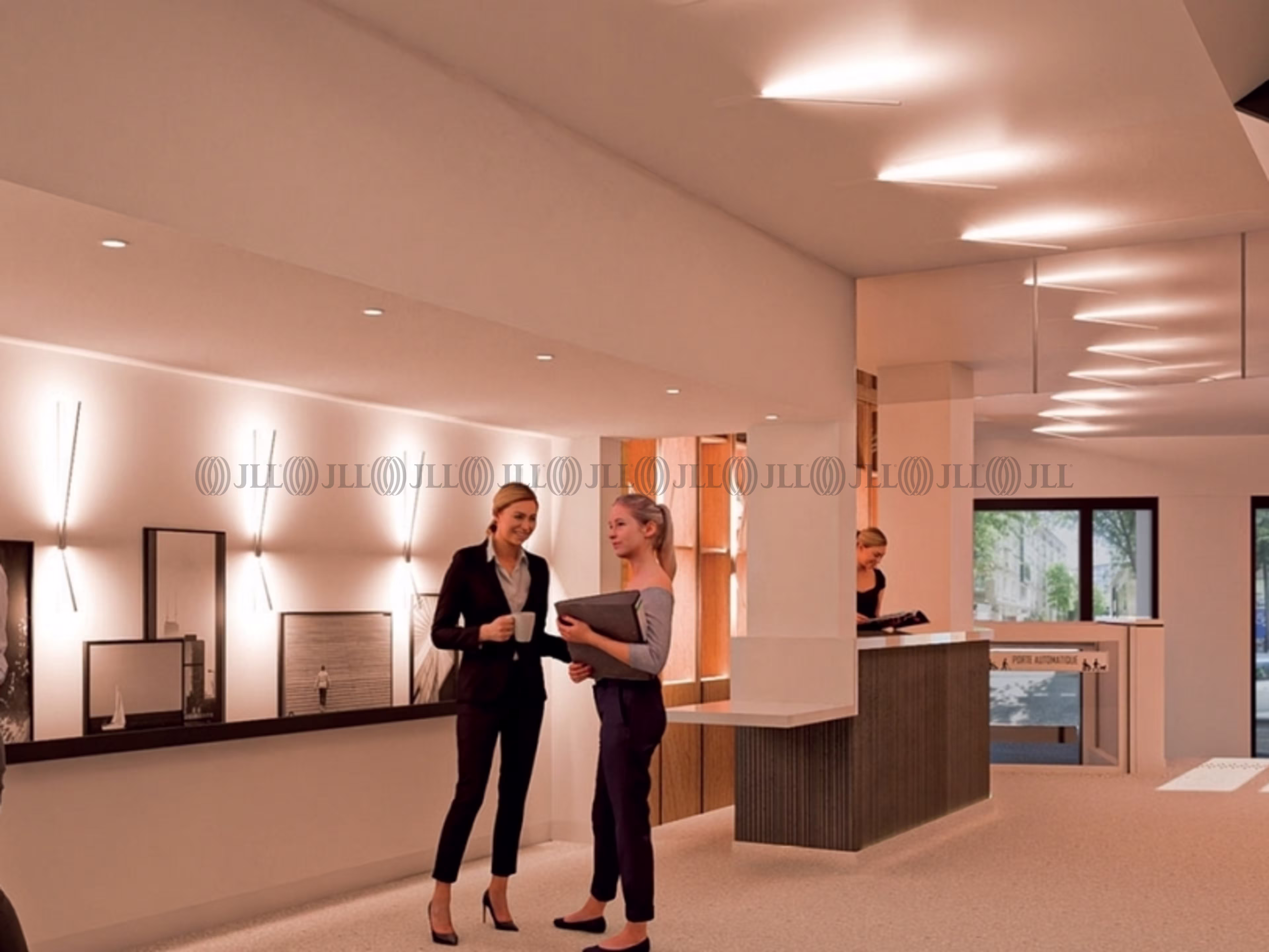 PARIS NORD II PARIS NORD II