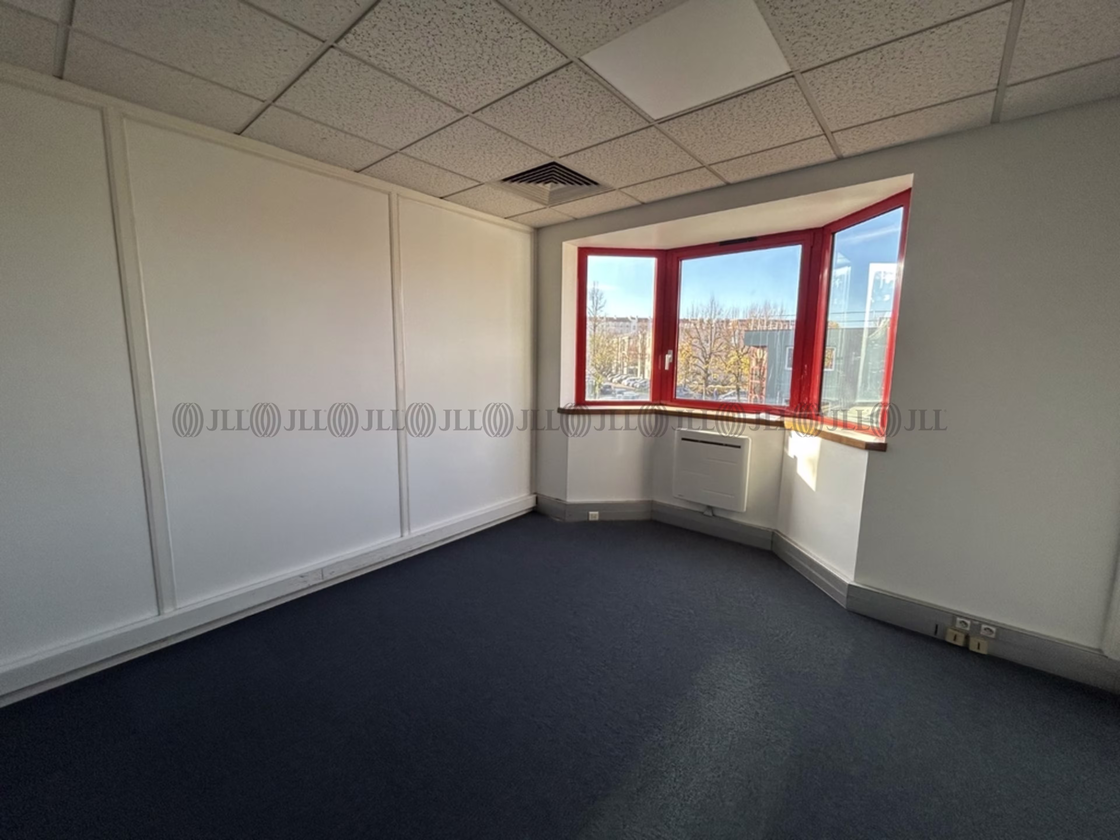 LES JARDINS D'ENTREPRISES - BATIMENT B4