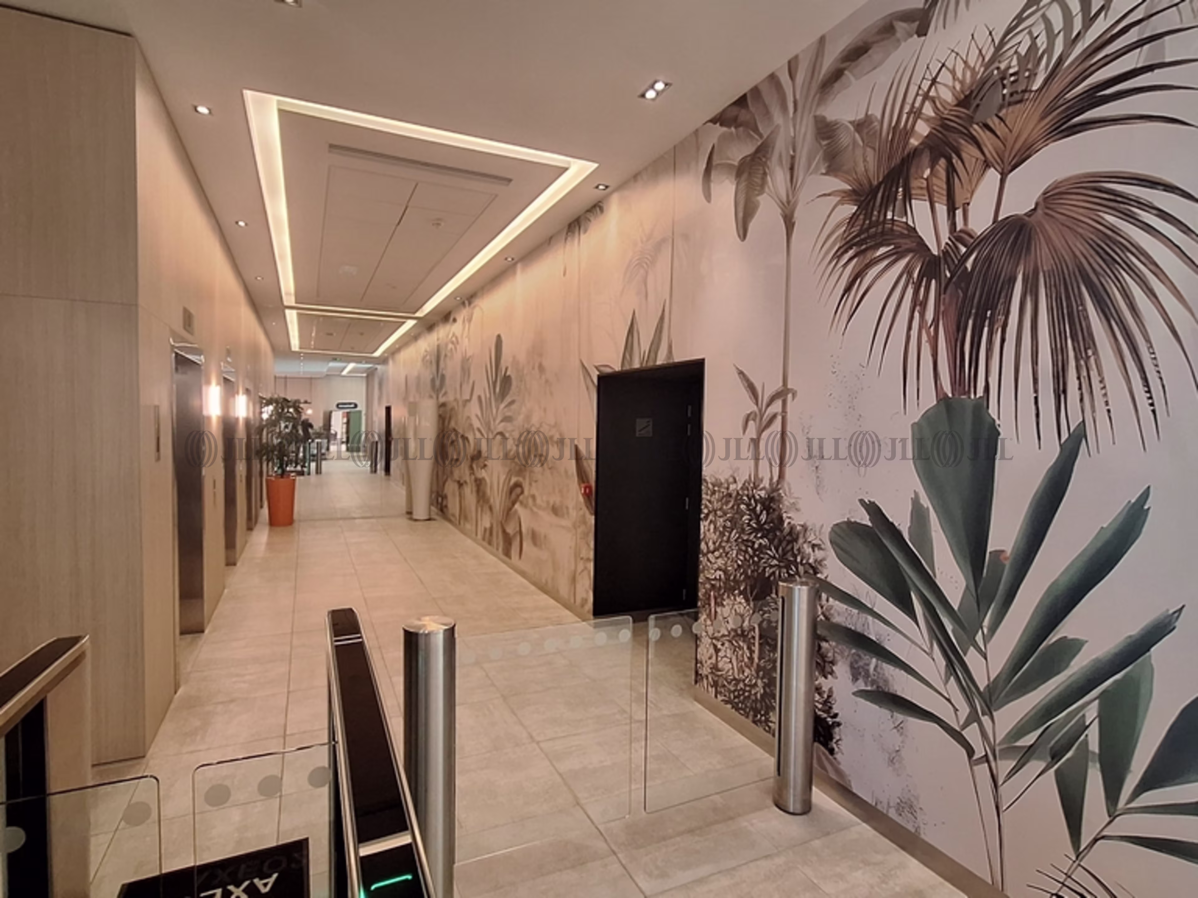 LES PORTES D'ARCUEIL - AXEO 2 LES PORTES D'ARCUEIL - AXEO 2