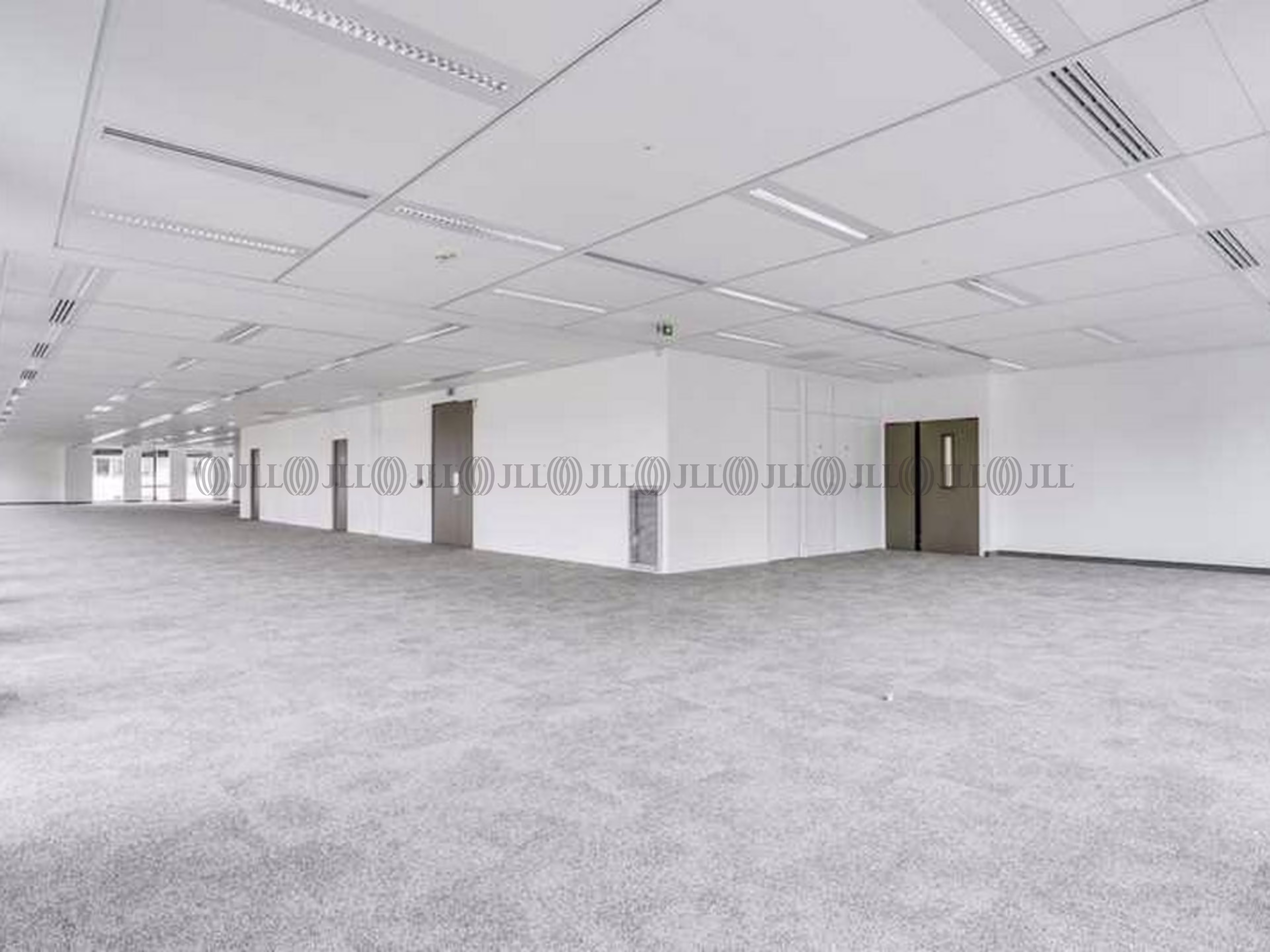 LES PORTES D'ARCUEIL - AXEO 2 LES PORTES D'ARCUEIL - AXEO 2