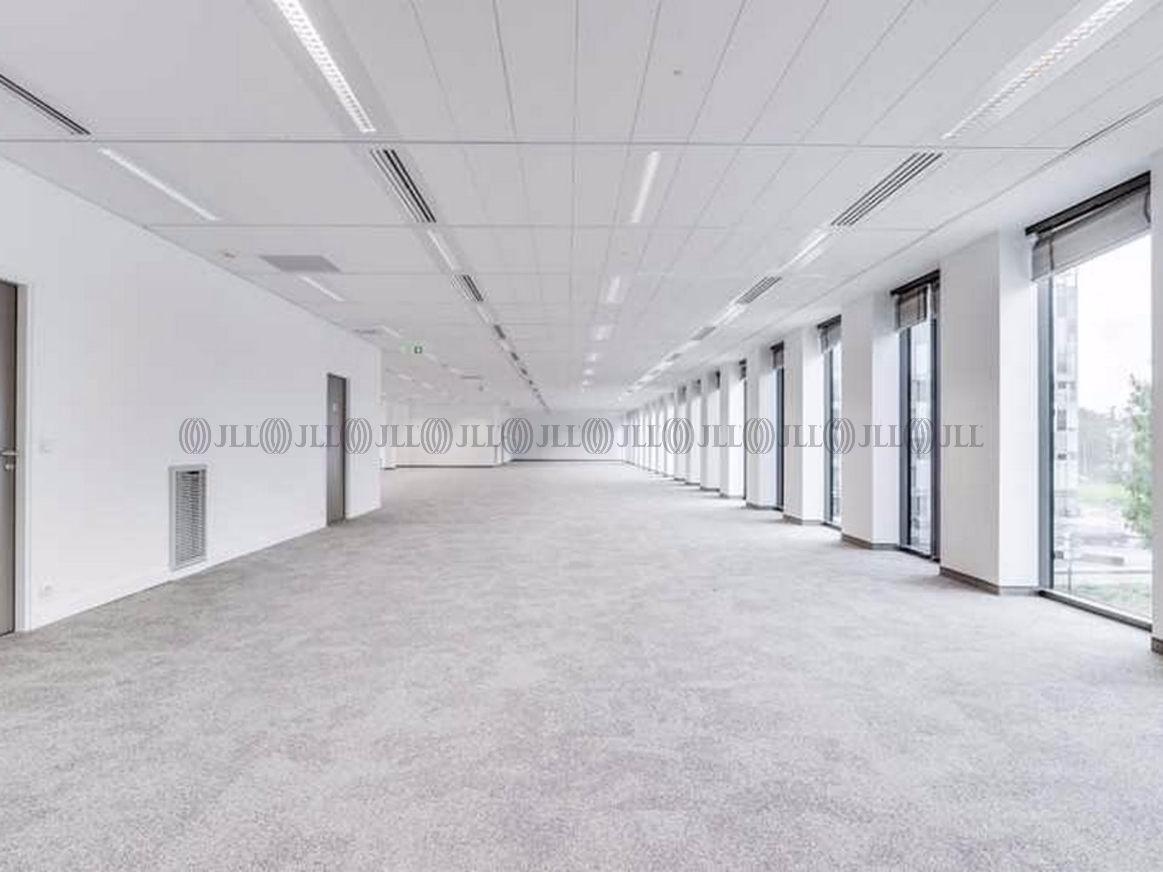 LES PORTES D'ARCUEIL - AXEO 2 LES PORTES D'ARCUEIL - AXEO 2