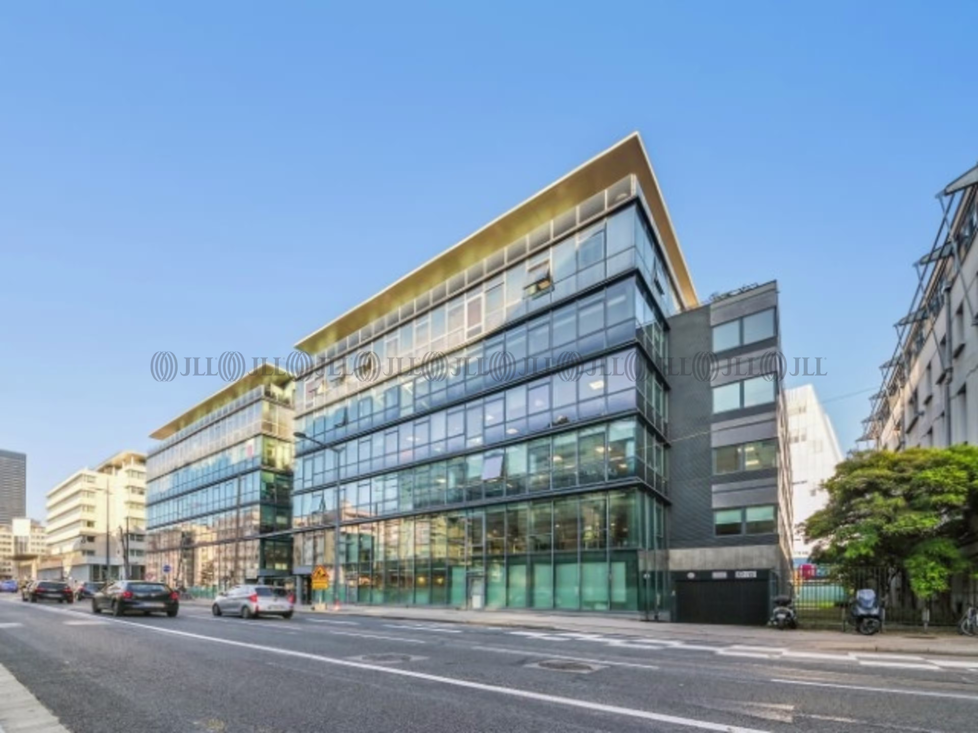 ATRIUM PART DIEU ATRIUM PART DIEU